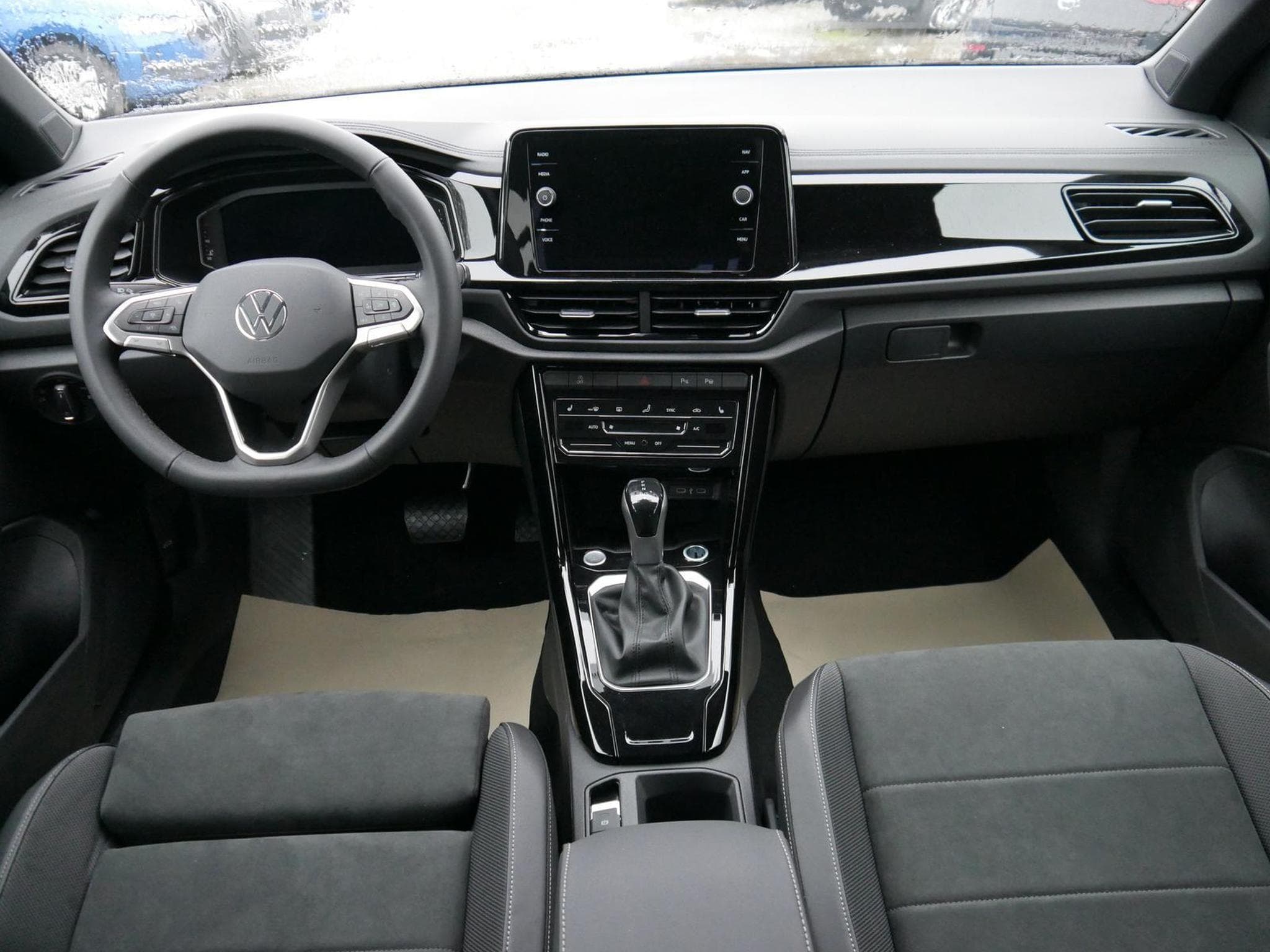 VW T-Roc Style (2025) - Foto 12