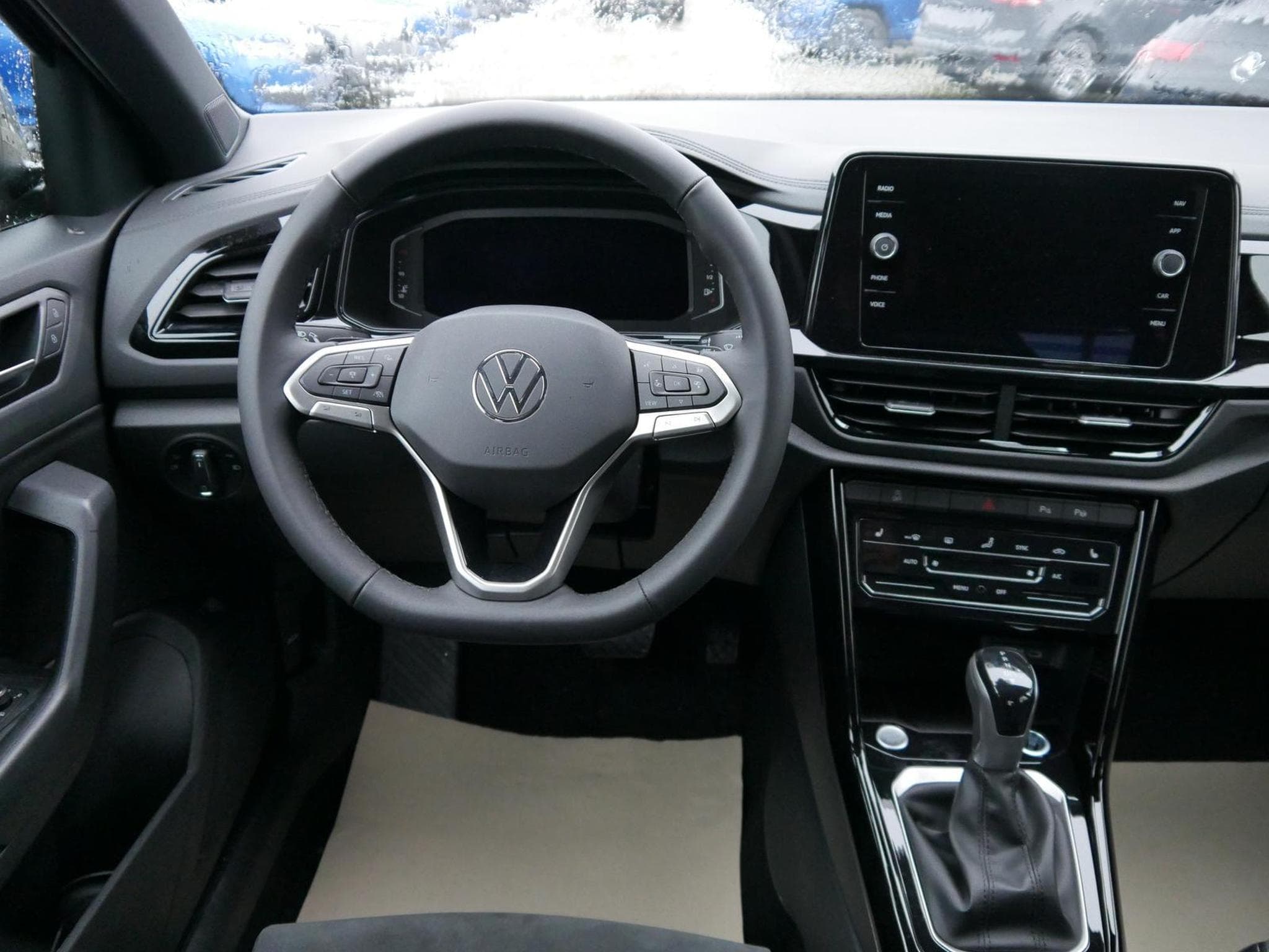 VW T-Roc Style (2025) - Foto 13