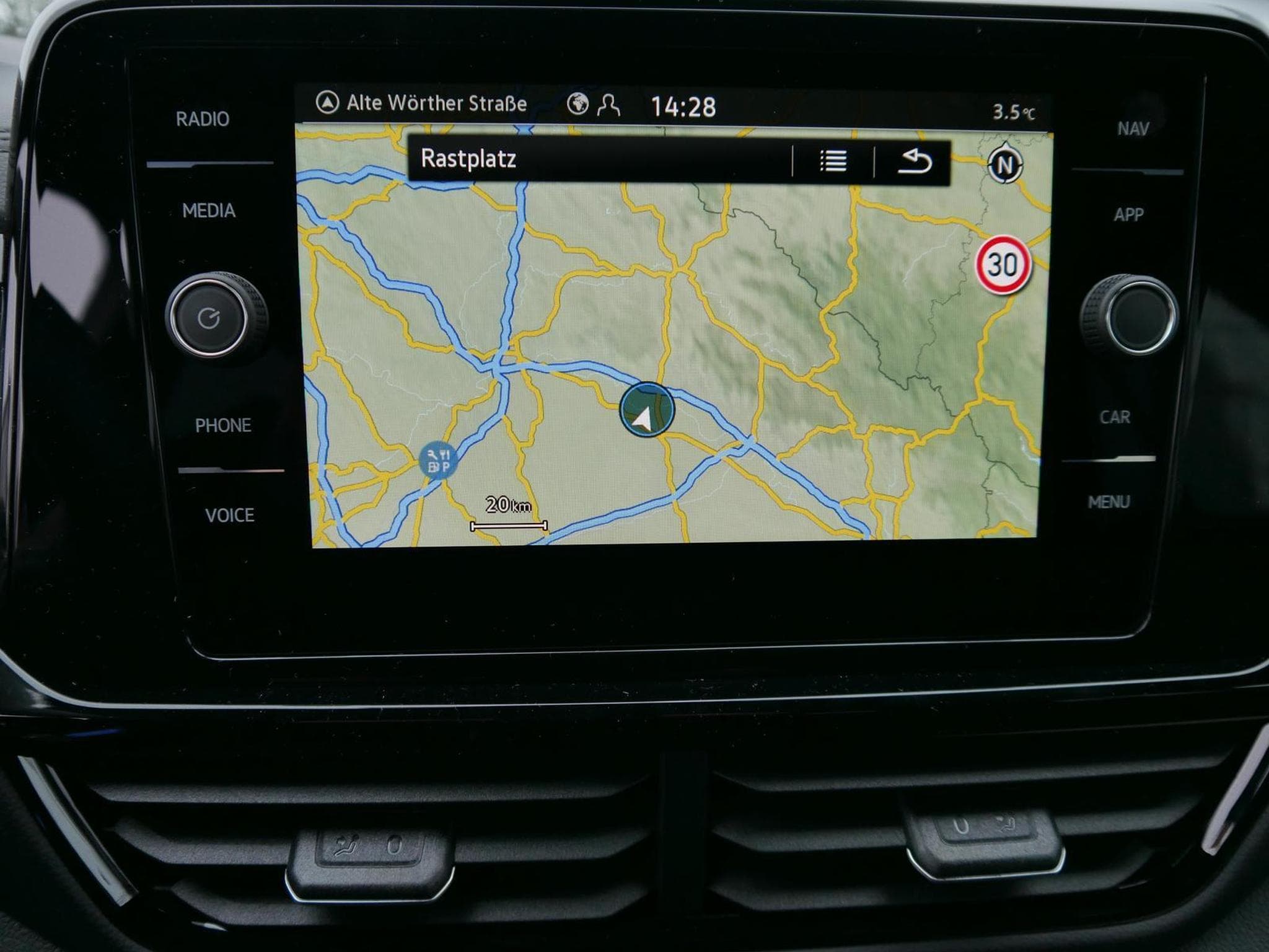 VW T-Roc Style (2025) - Foto 15