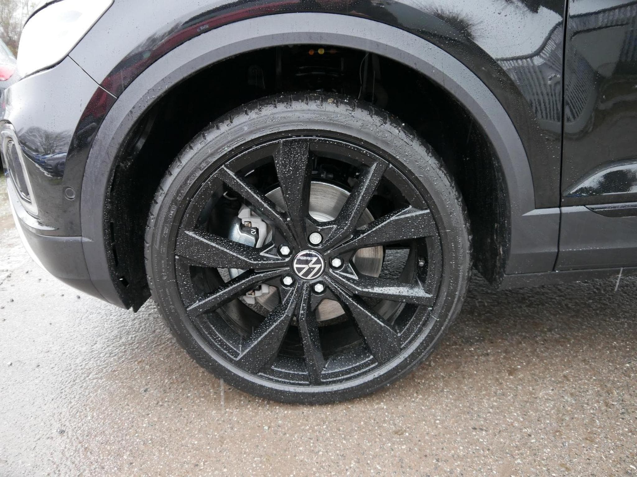 VW T-Roc Style (2025) - Foto 3