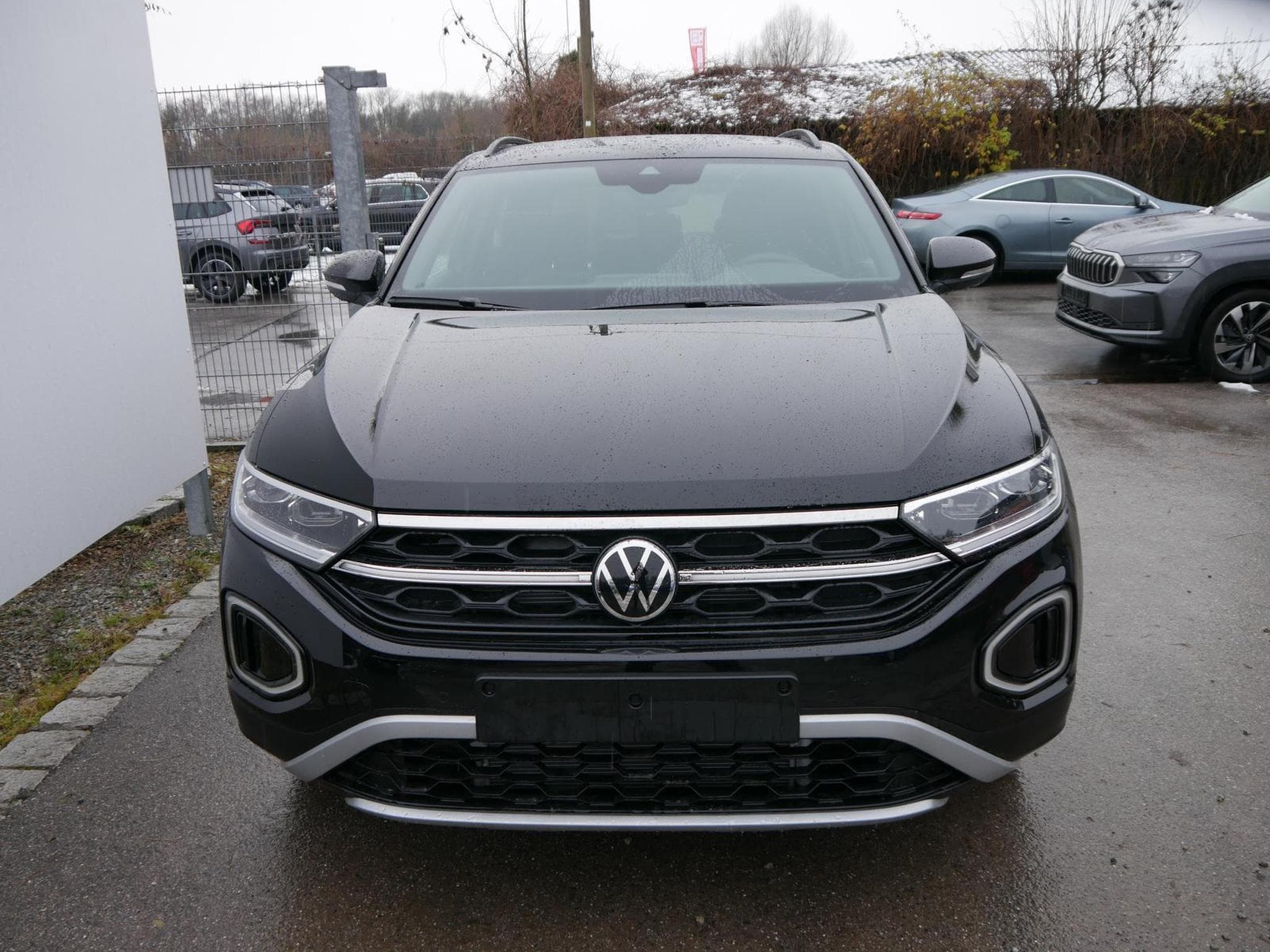 VW T-Roc Style (2025) - Foto 4