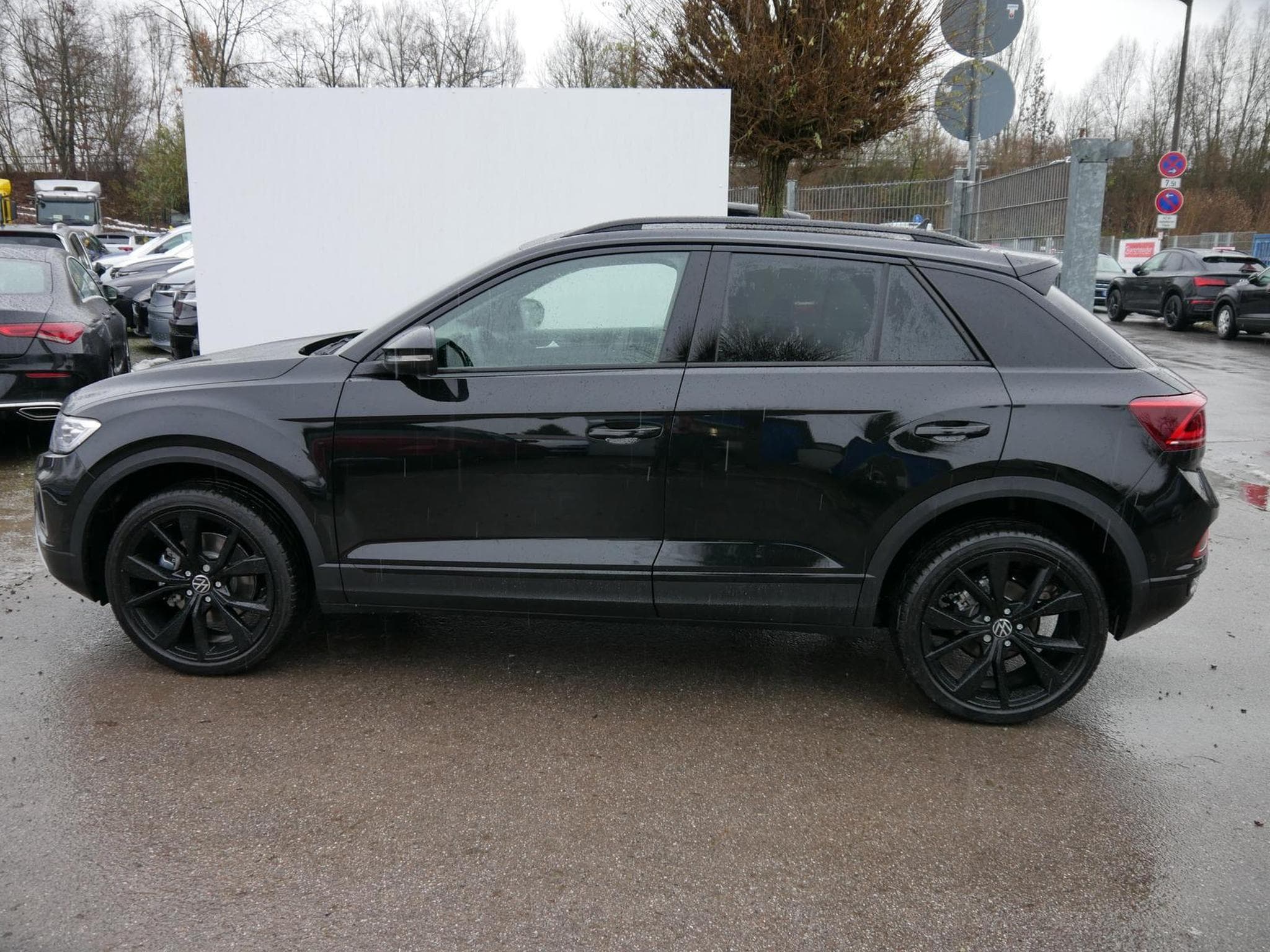 VW T-Roc Style (2025) - Foto 5