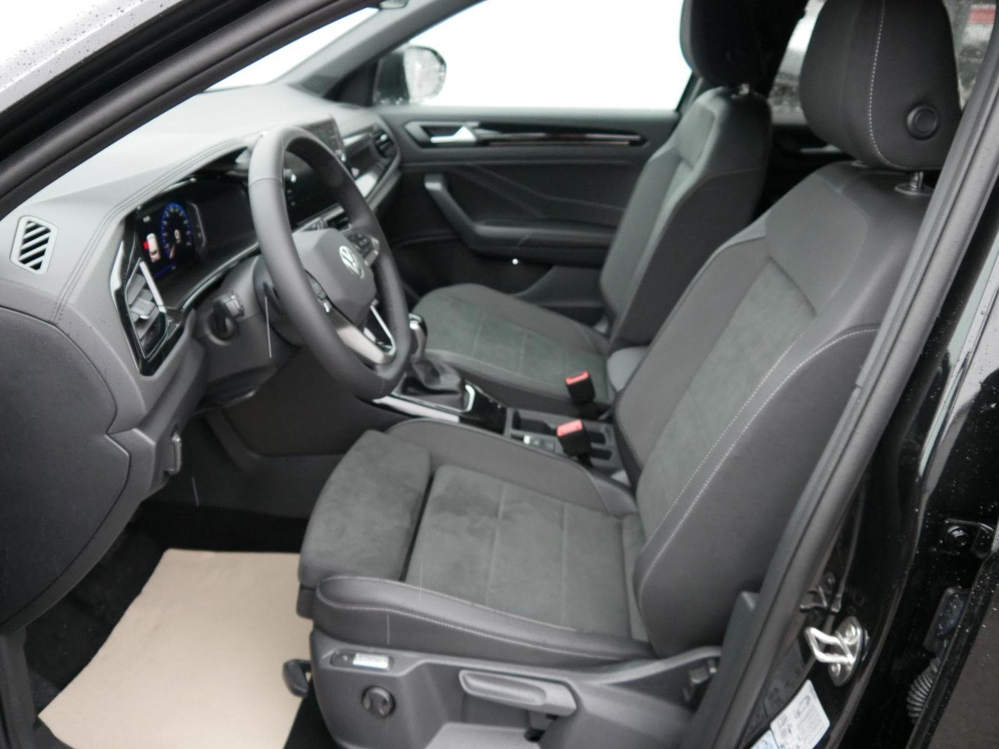 VW T-Roc Style (2025) - Foto 9