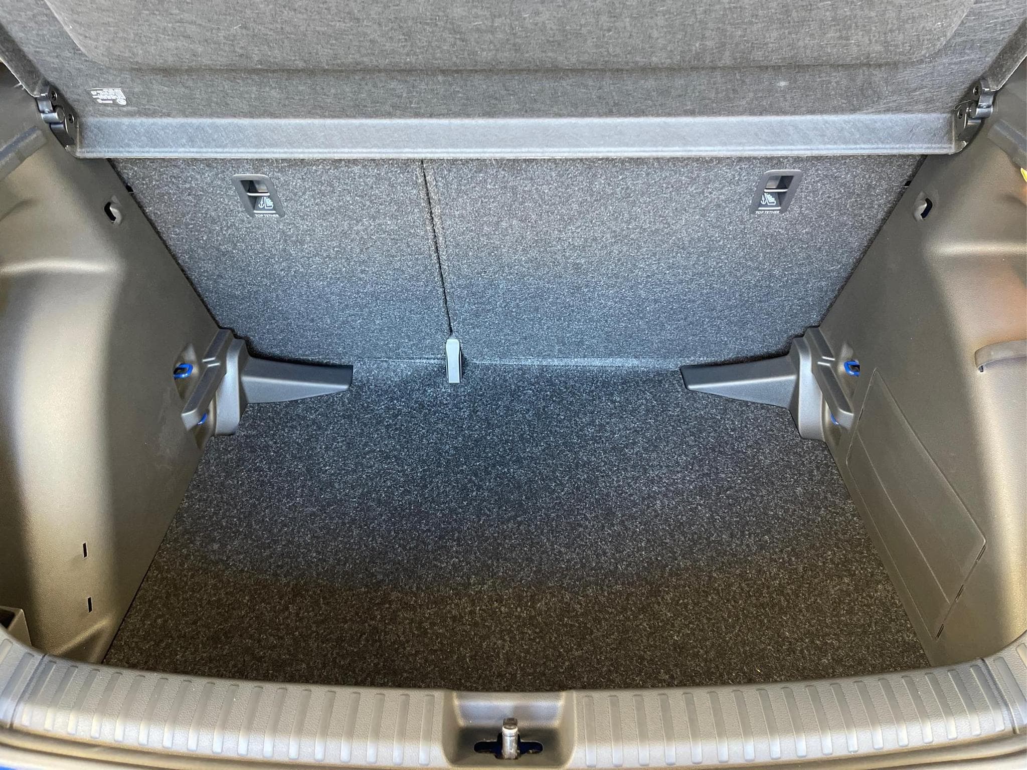 Skoda Fabia Fabia (2026) - Photo 17