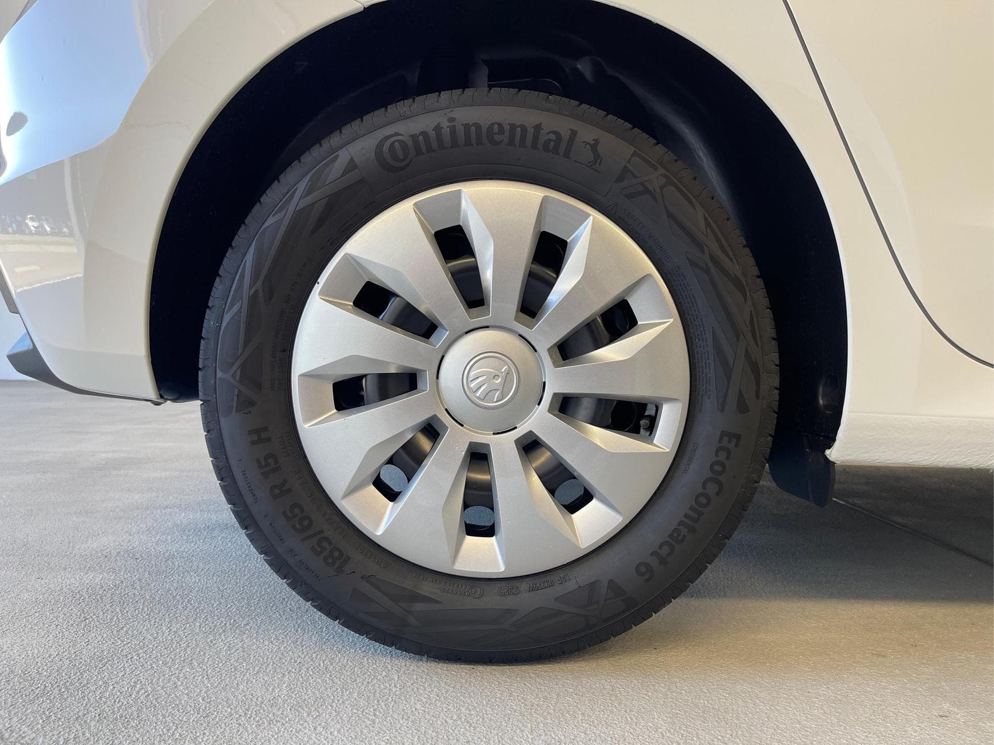 Skoda Fabia Fabia (2026) - Photo 6