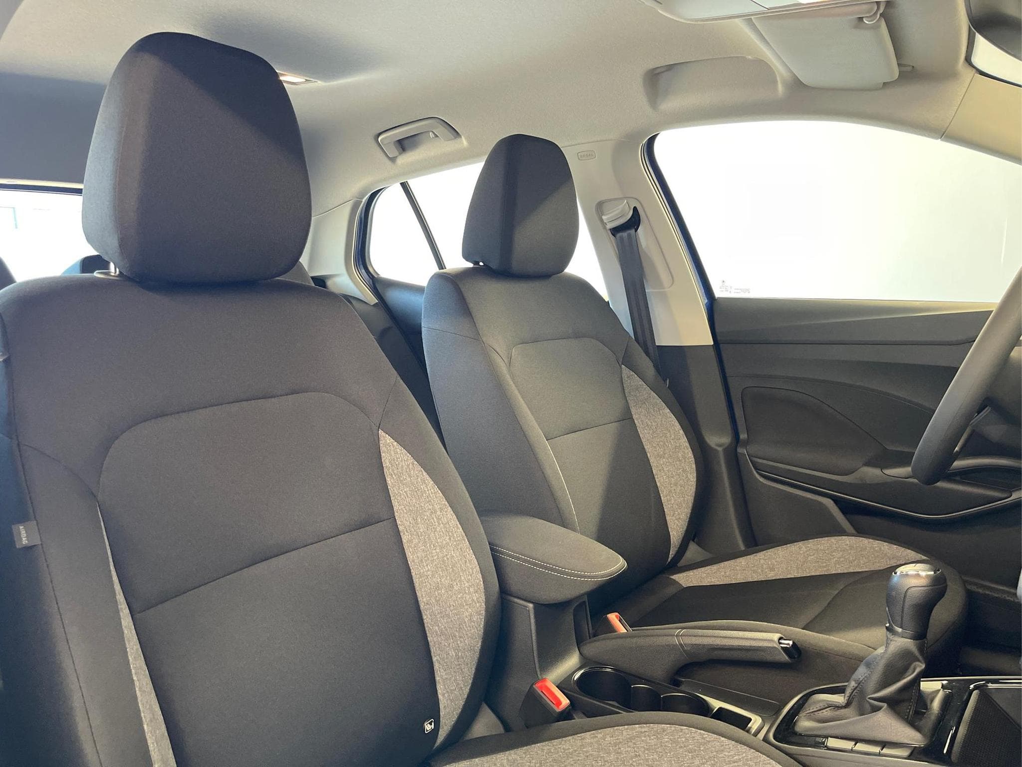 Skoda Fabia Fabia (2026) - Photo 15