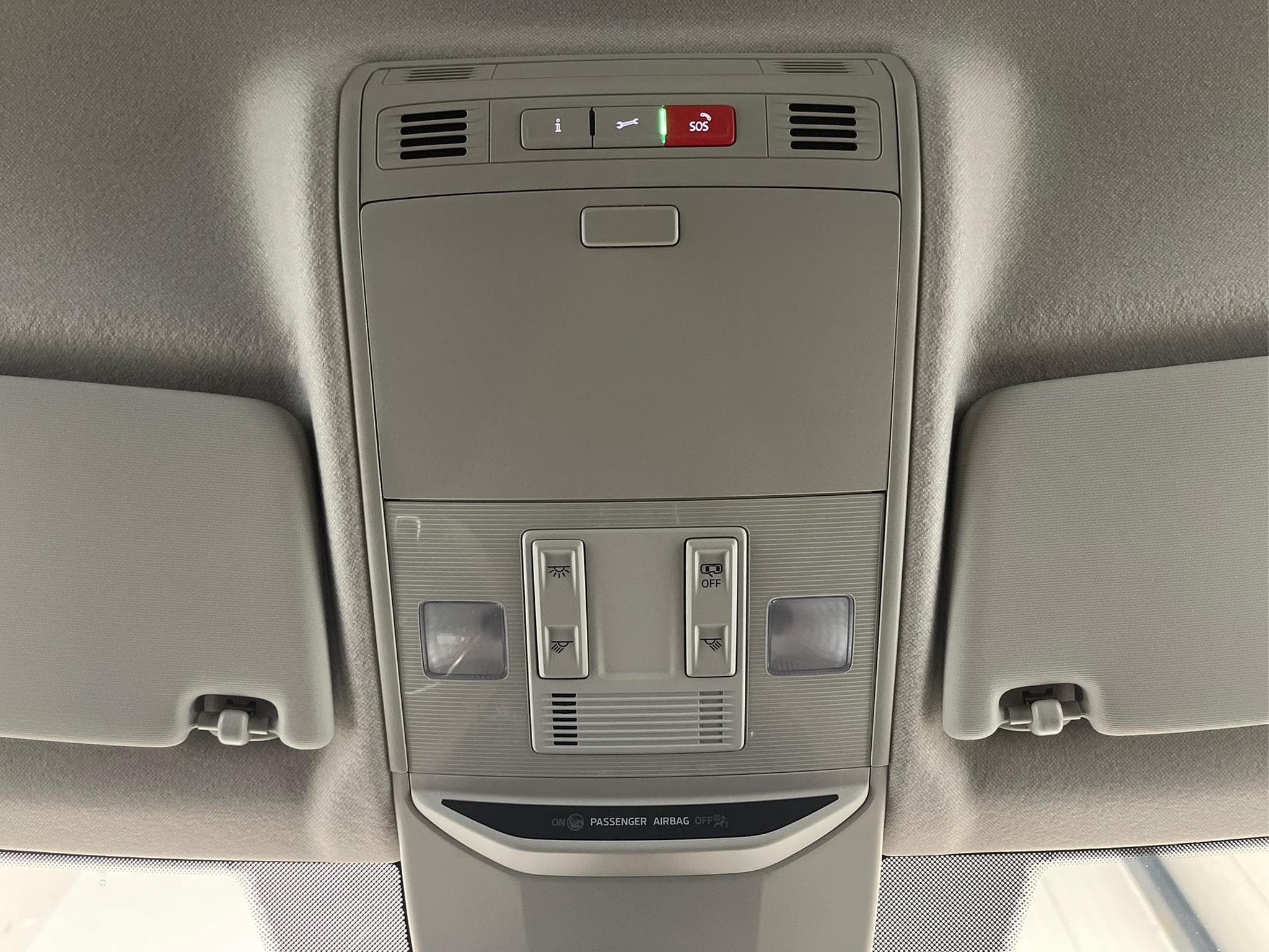 Skoda Fabia Selection (2026) - Photo 11