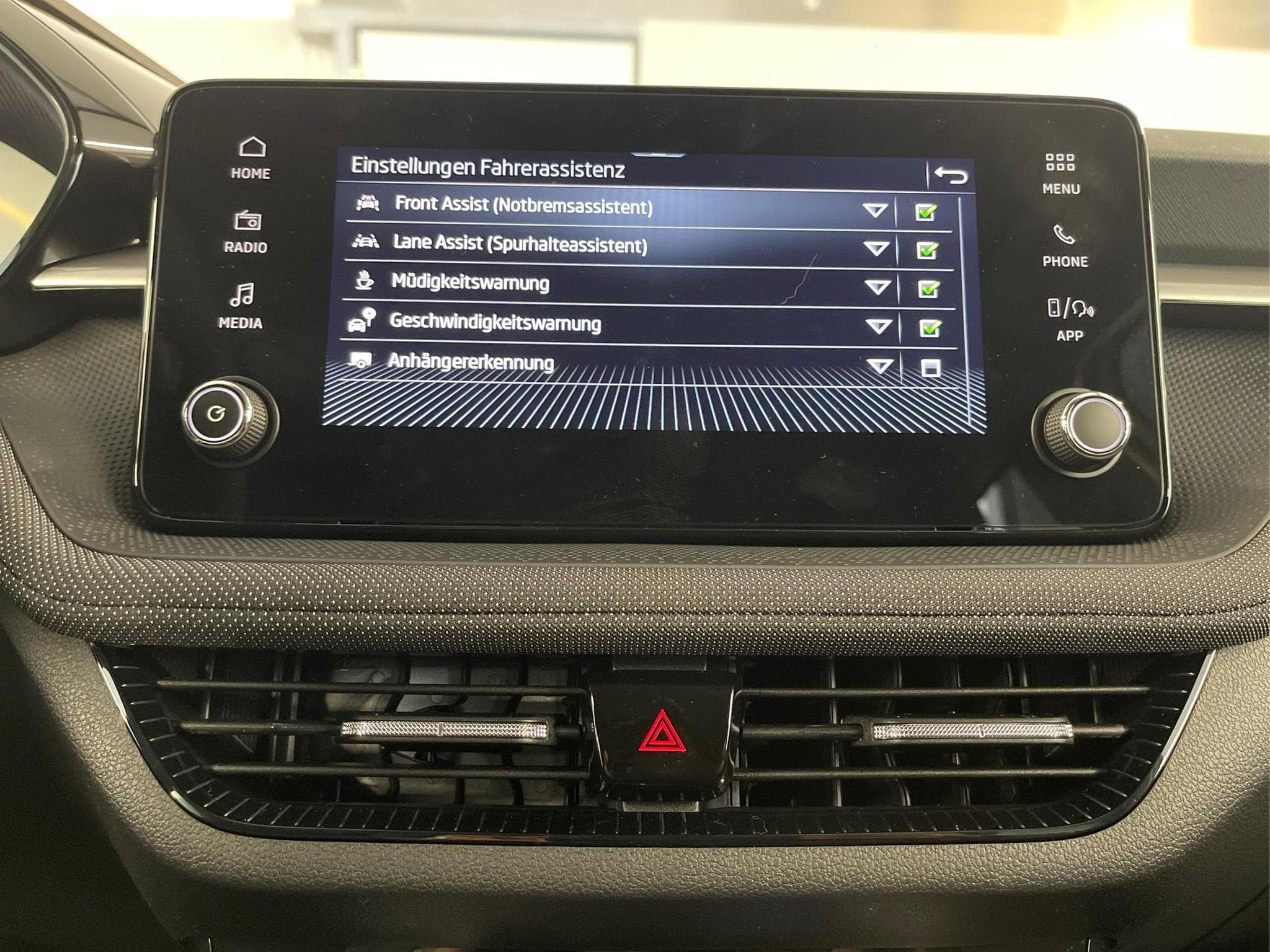 Skoda Fabia Selection (2026) - Photo 12