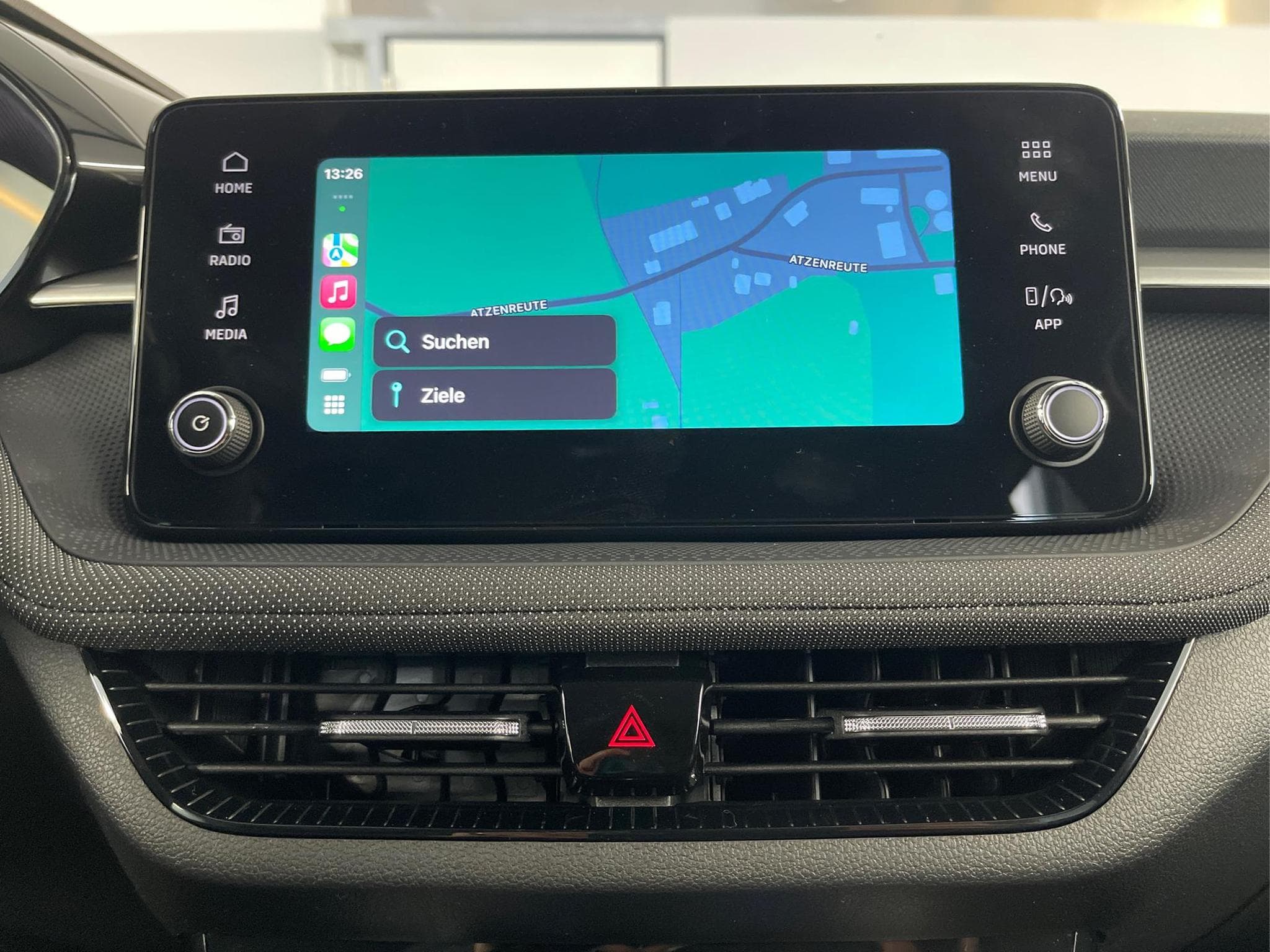 Skoda Fabia Selection (2026) - Photo 13