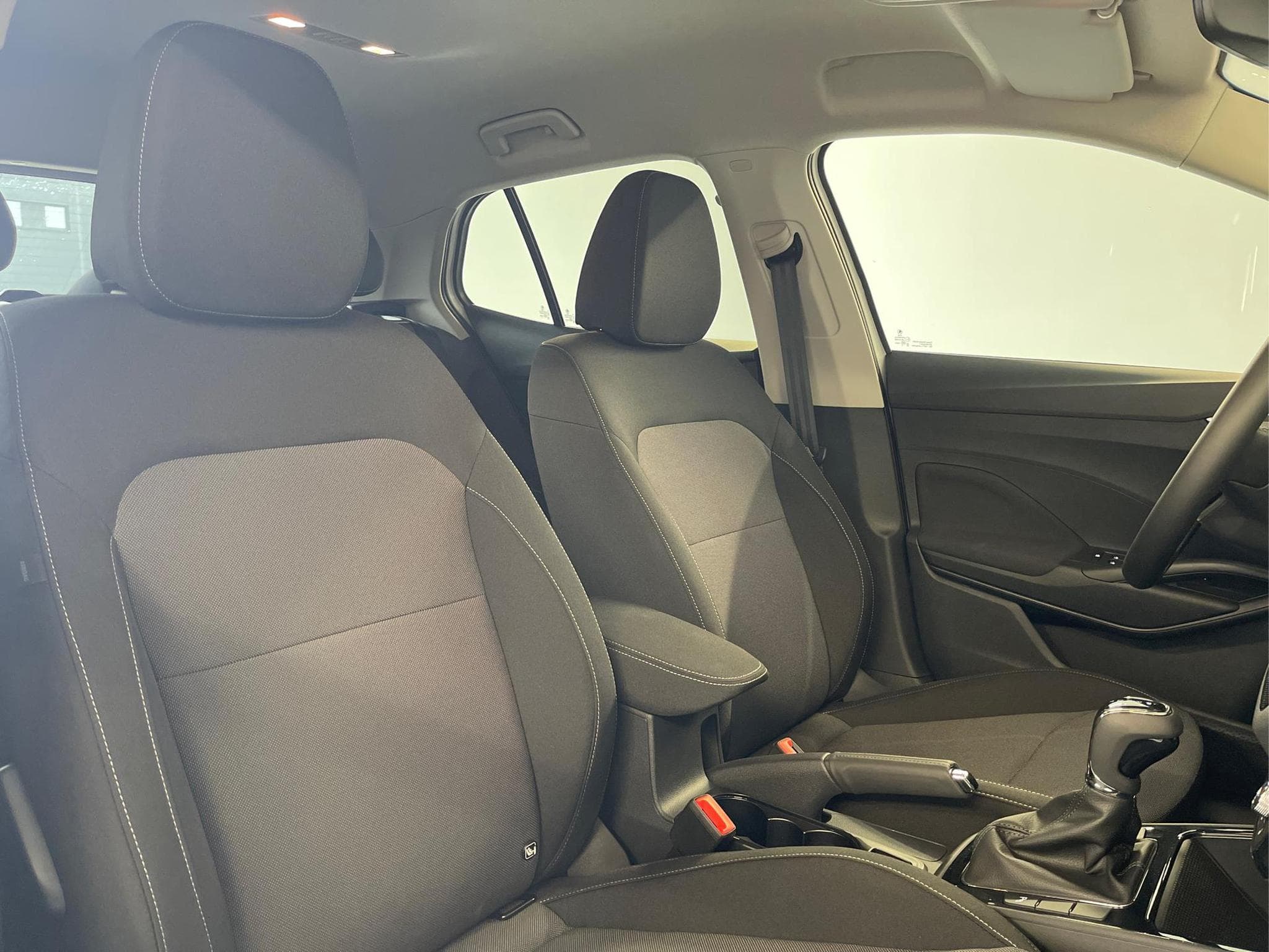 Skoda Fabia Selection (2026) - Photo 15