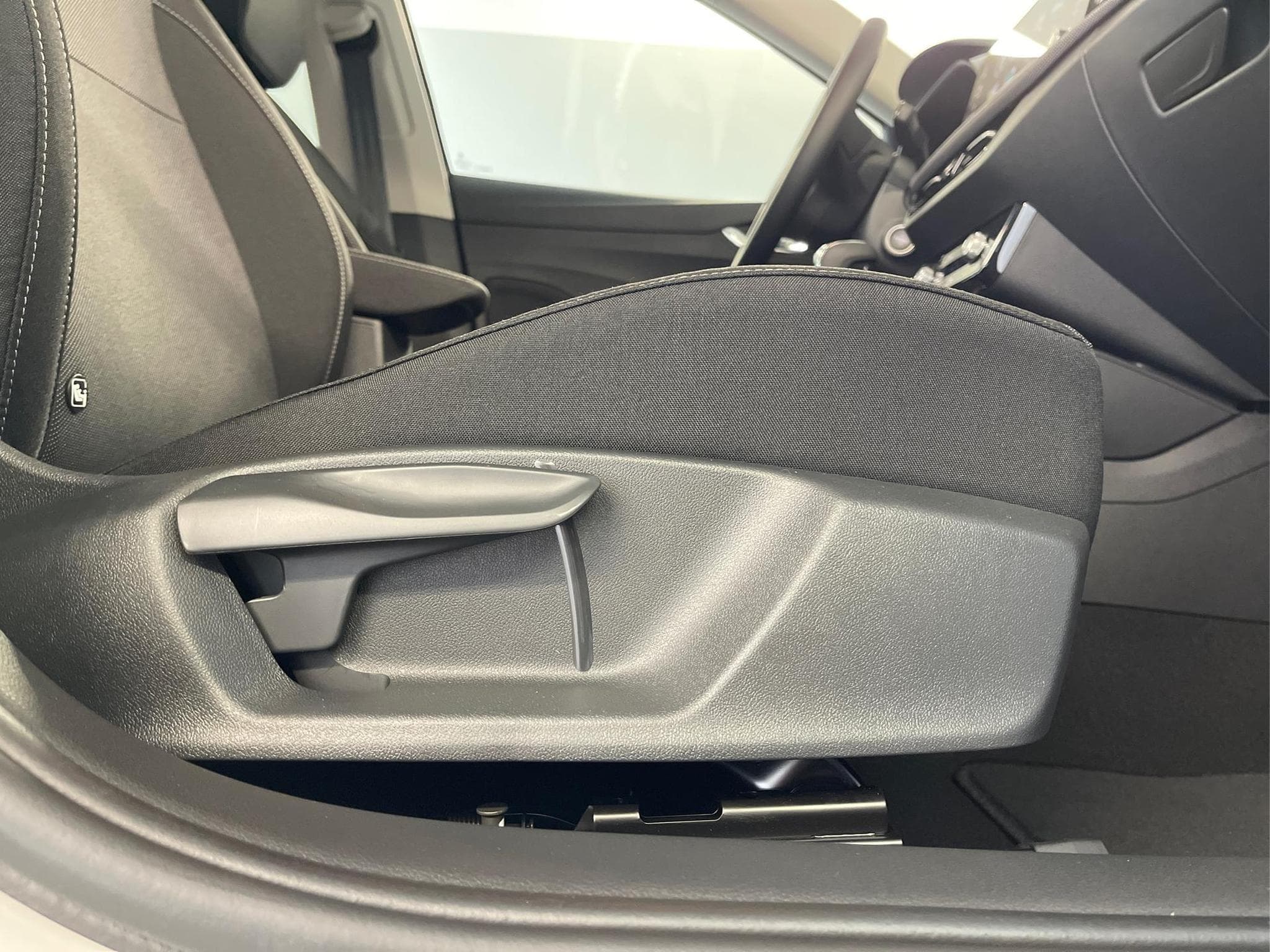 Skoda Fabia Selection (2026) - Photo 16