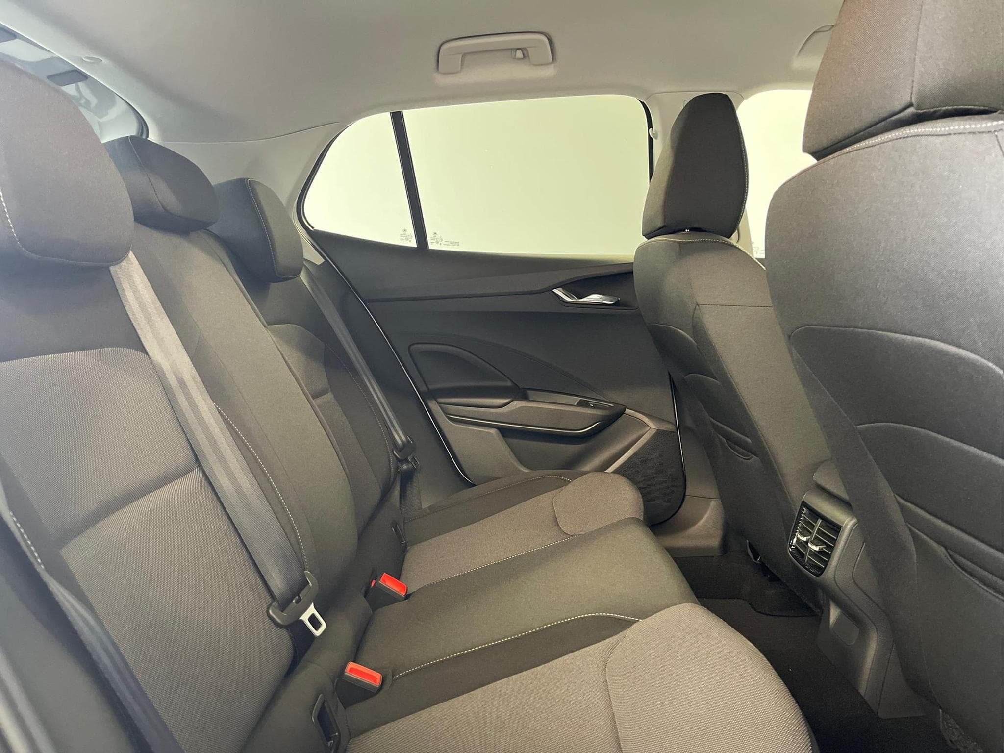 Skoda Fabia Selection (2026) - Photo 17