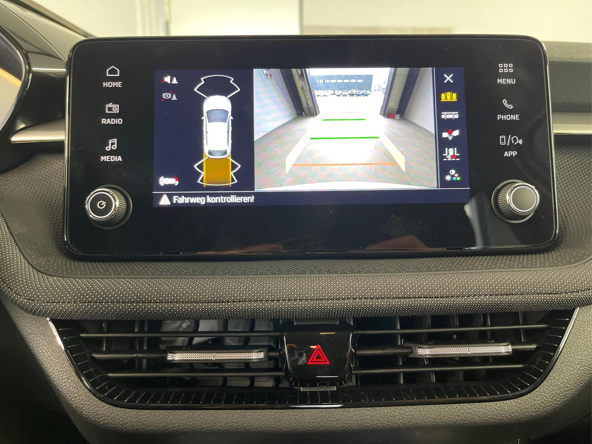 Skoda Fabia Selection (2026) - Photo 19