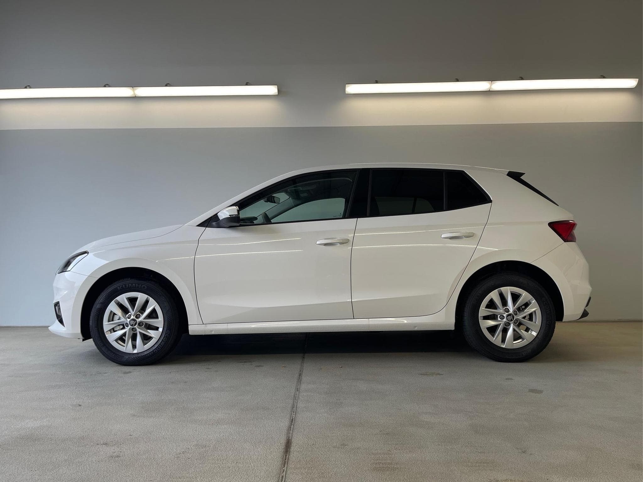 Skoda Fabia Selection (2026) - Photo 3