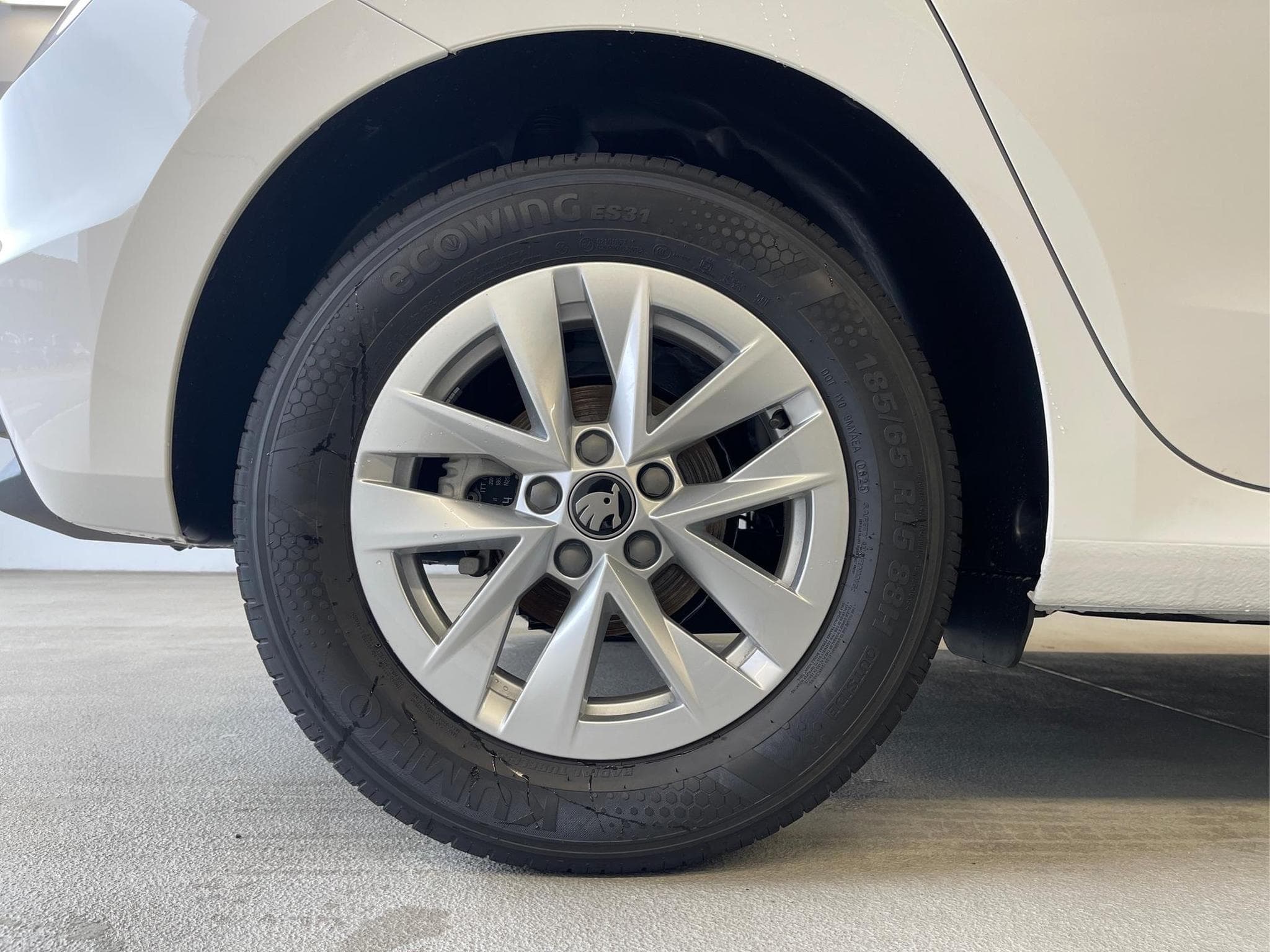 Skoda Fabia Selection (2026) - Photo 6