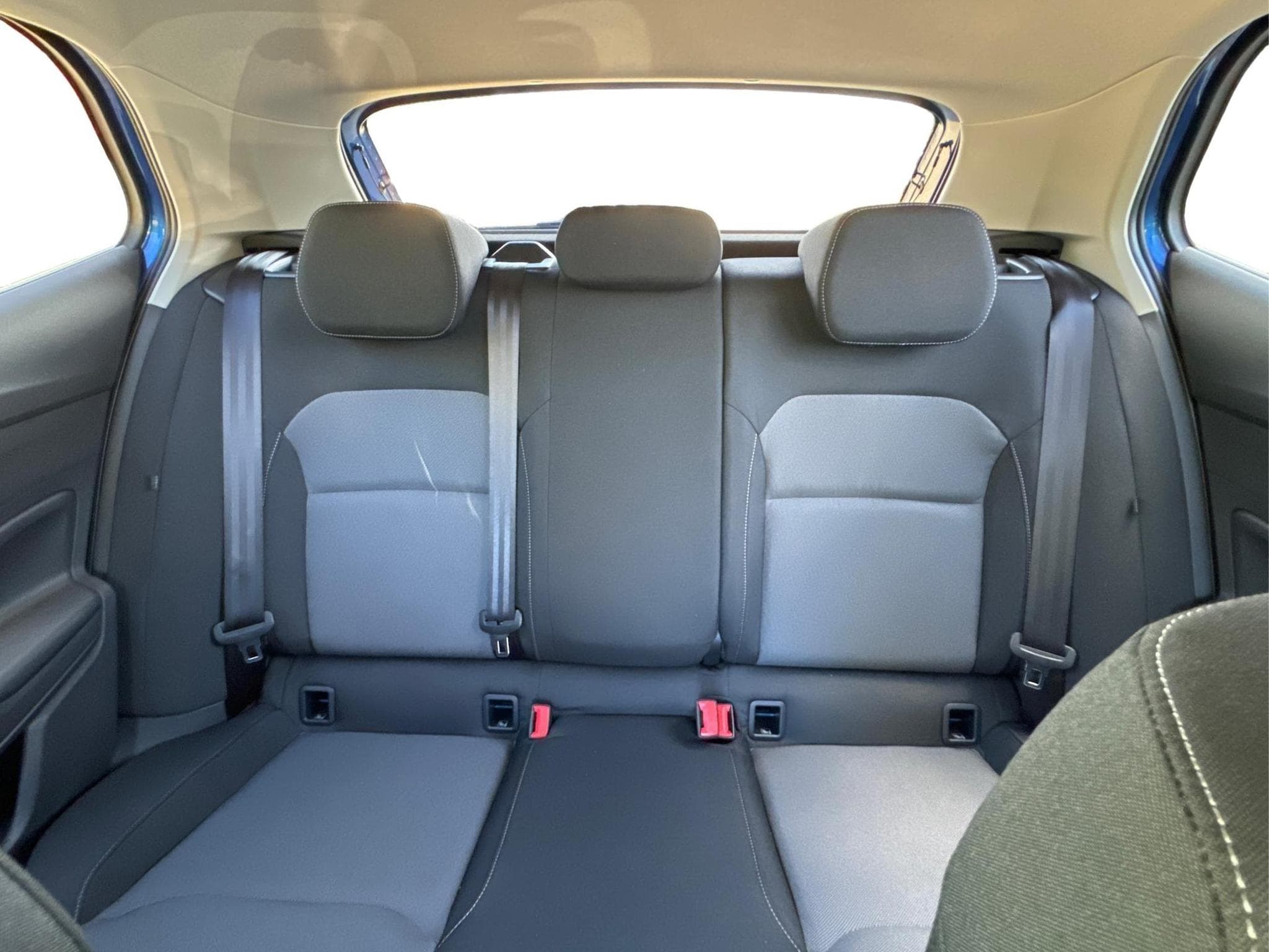 Skoda Fabia Selection (2025) - Photo 13