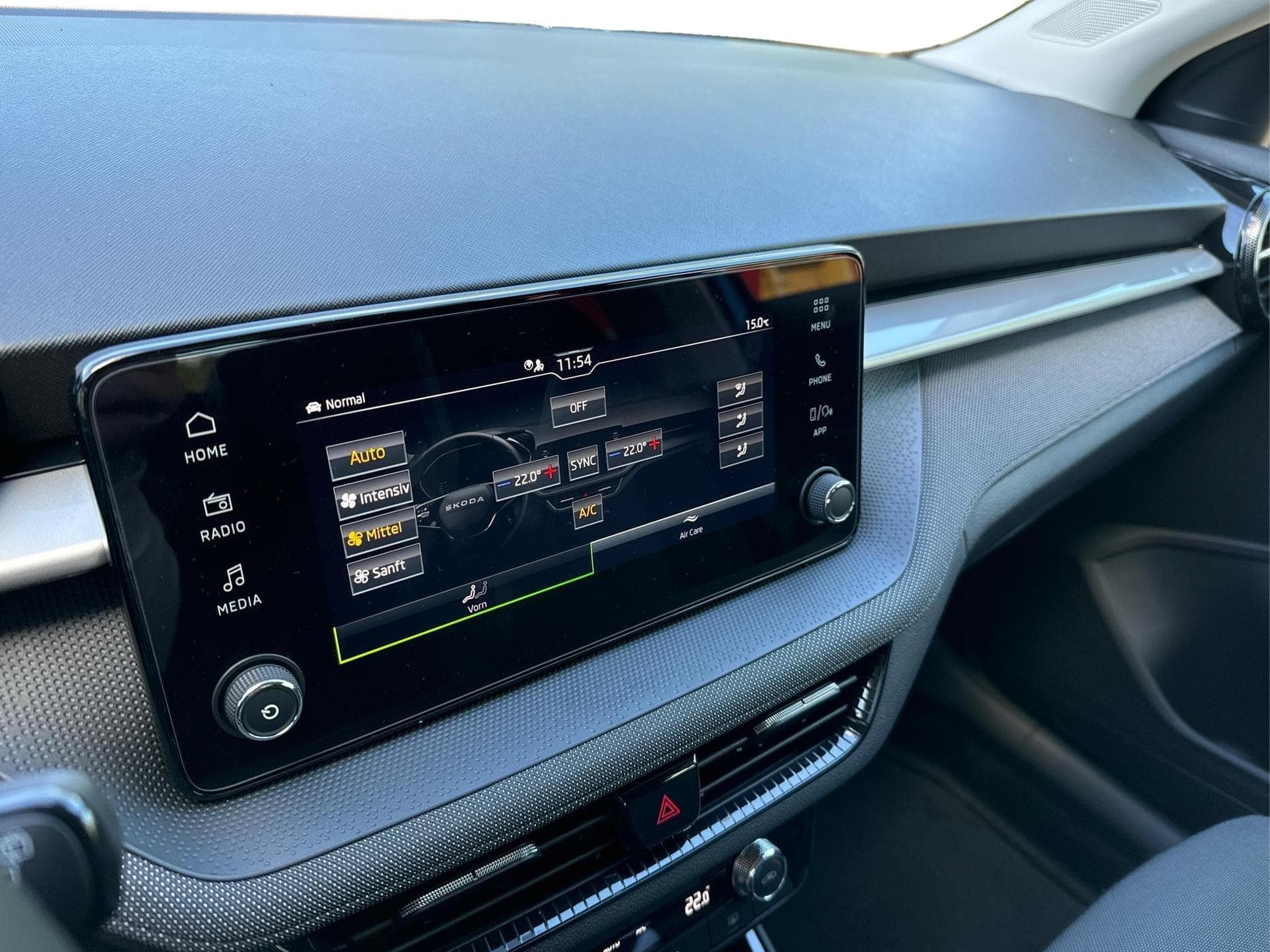 Skoda Fabia Selection (2025) - Photo 17