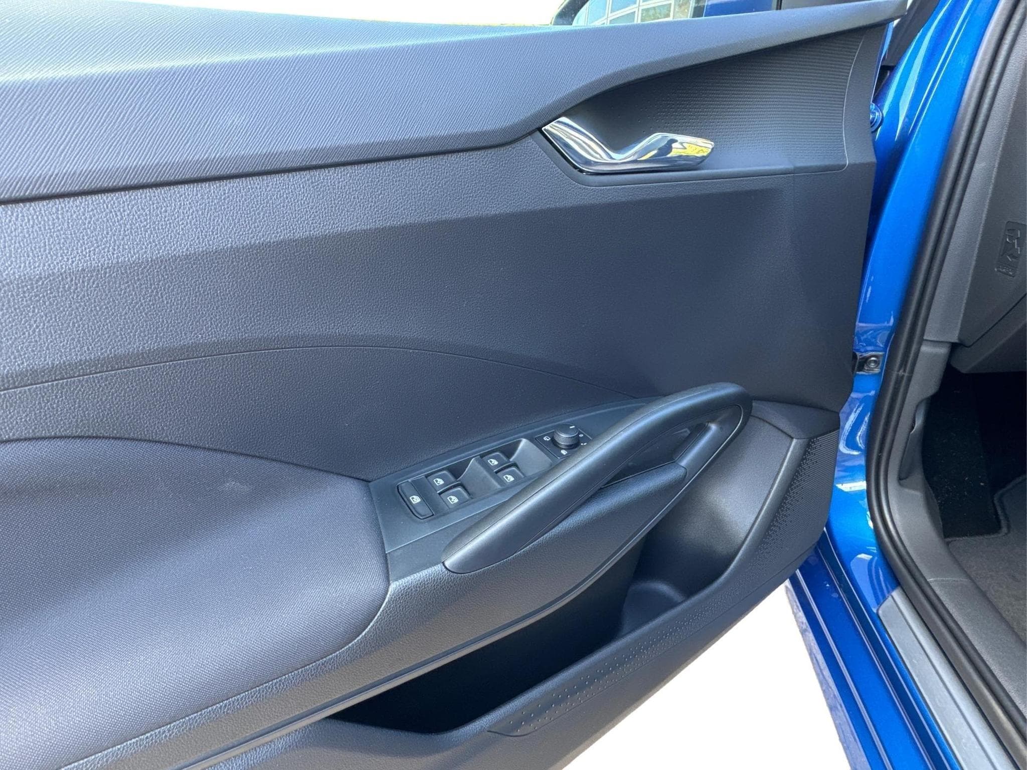 Skoda Fabia Selection (2025) - Photo 18