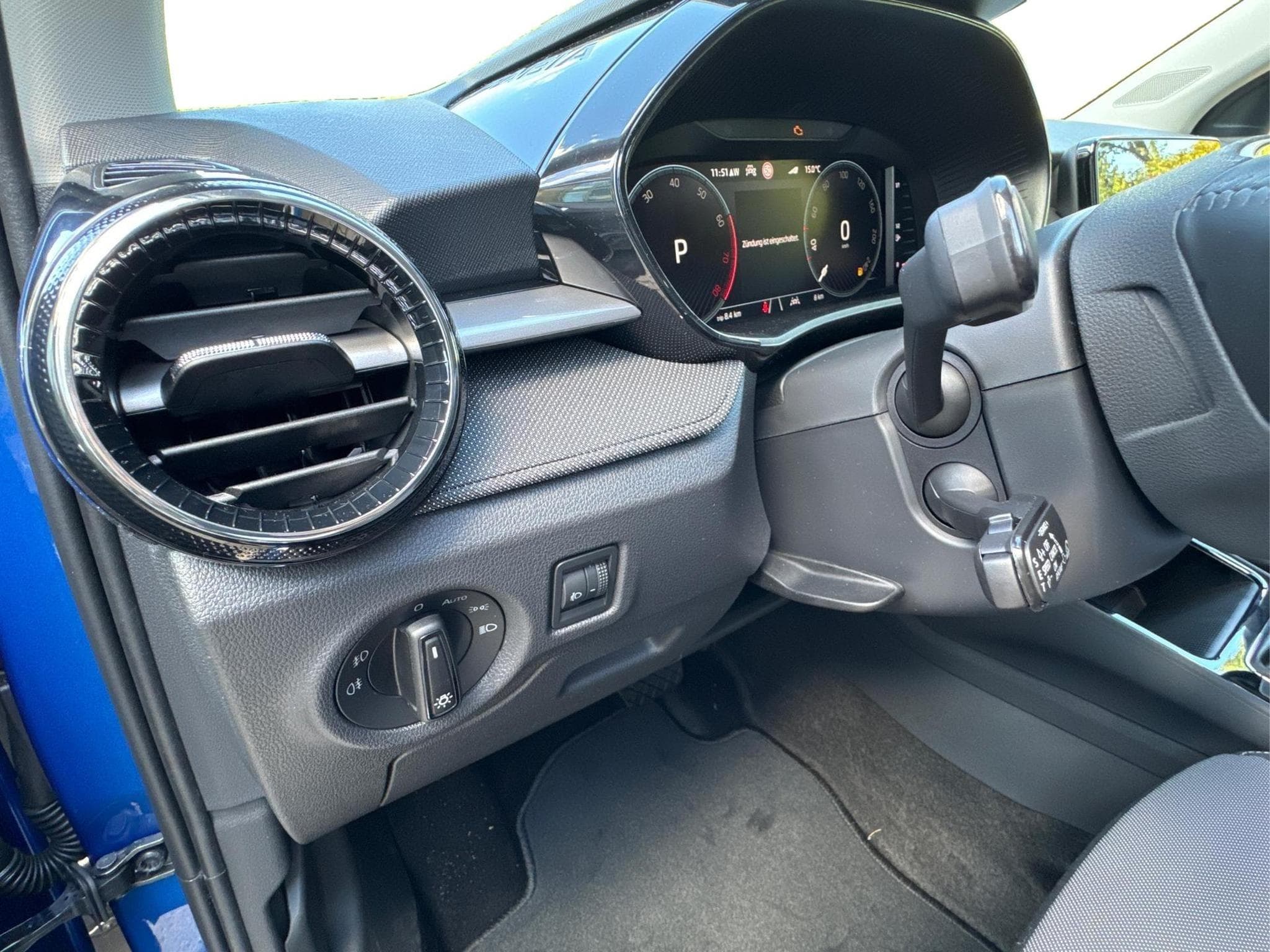 Skoda Fabia Selection (2025) - Photo 20