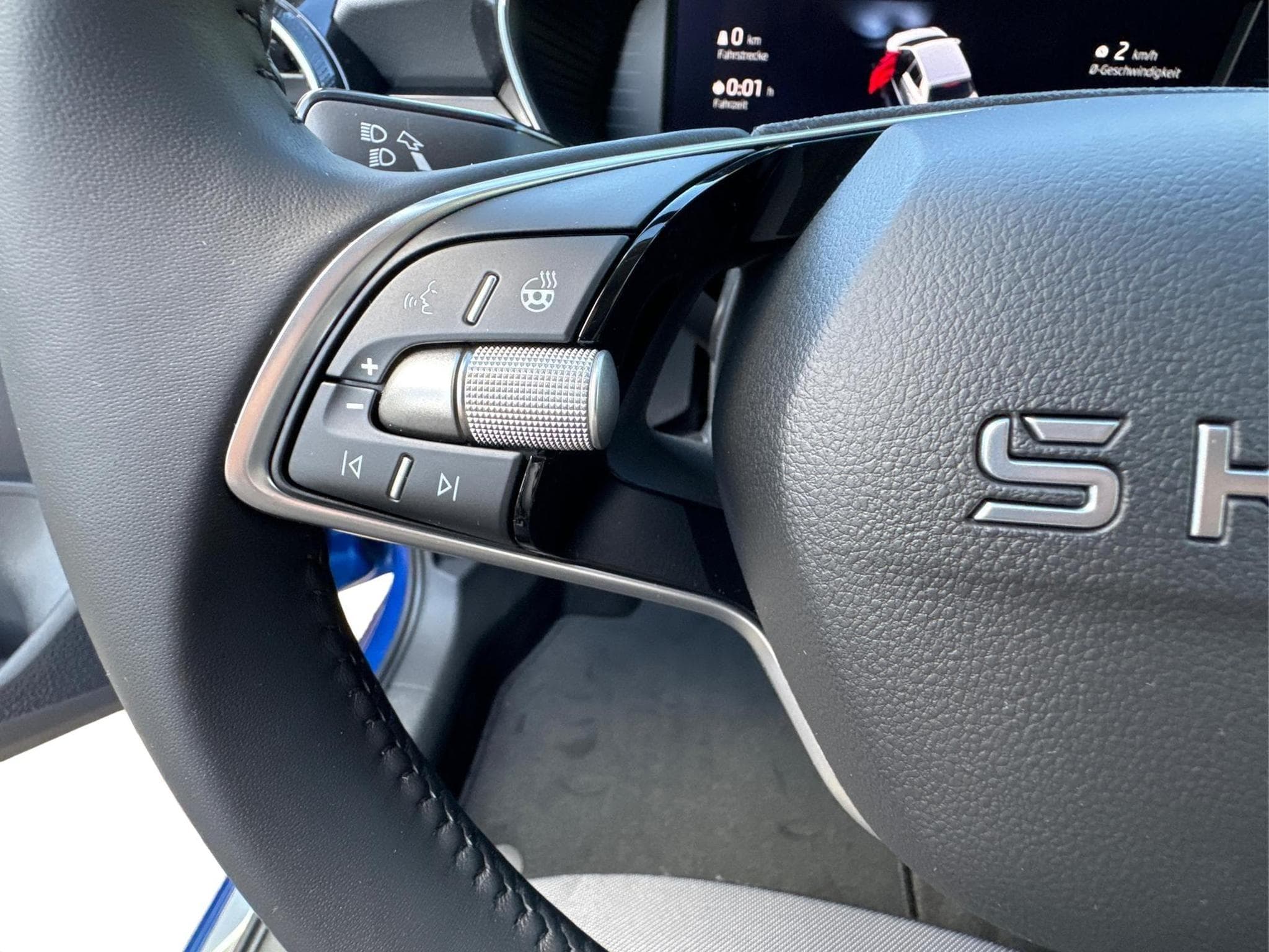 Skoda Fabia Selection (2025) - Photo 21