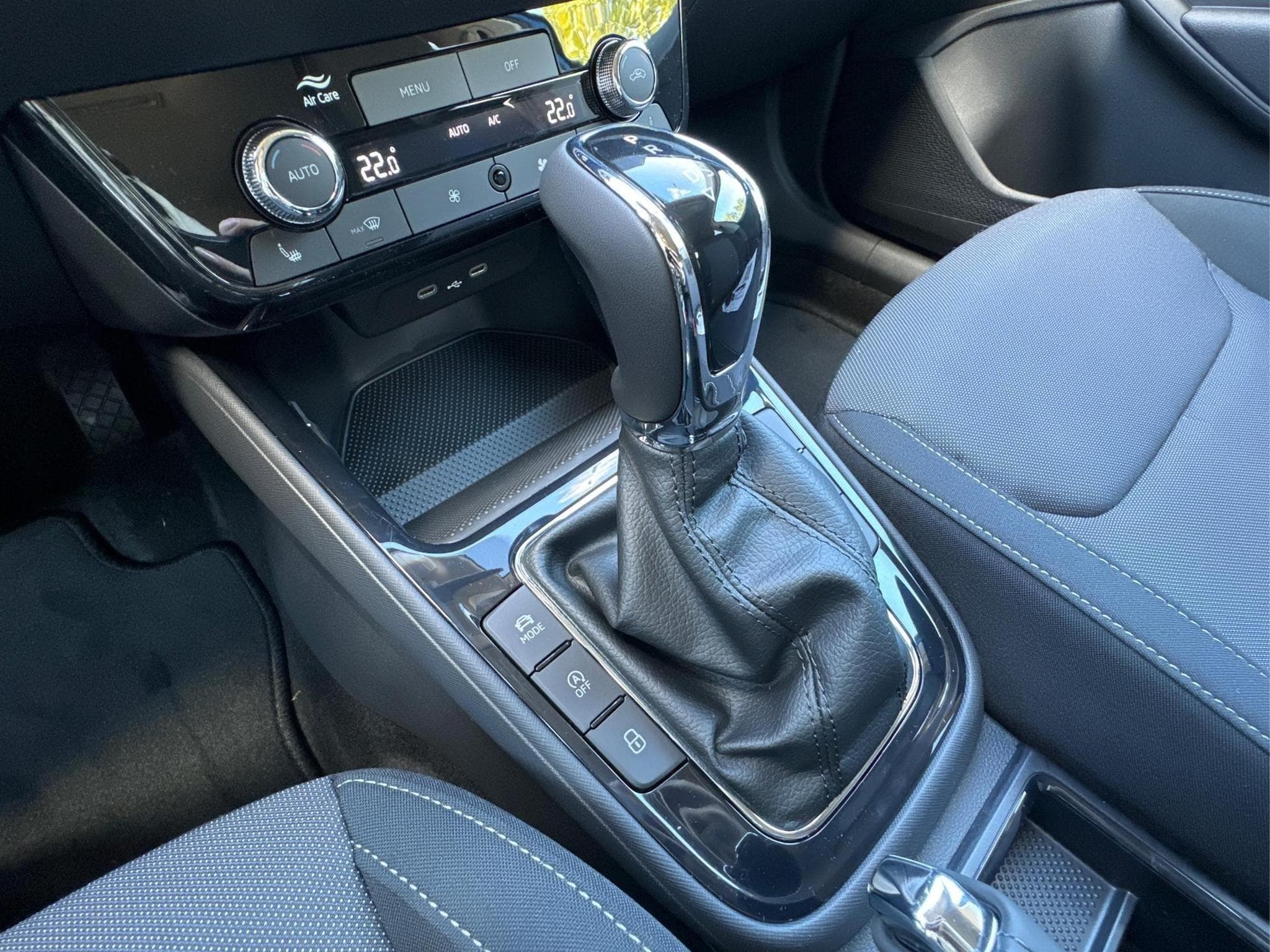 Skoda Fabia Selection (2025) - Photo 23