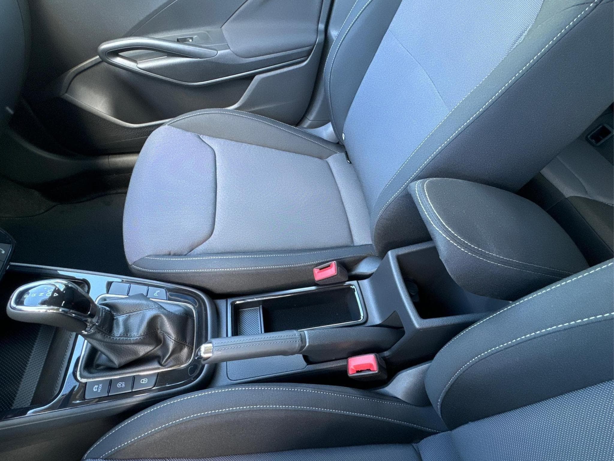 Skoda Fabia Selection (2025) - Photo 24