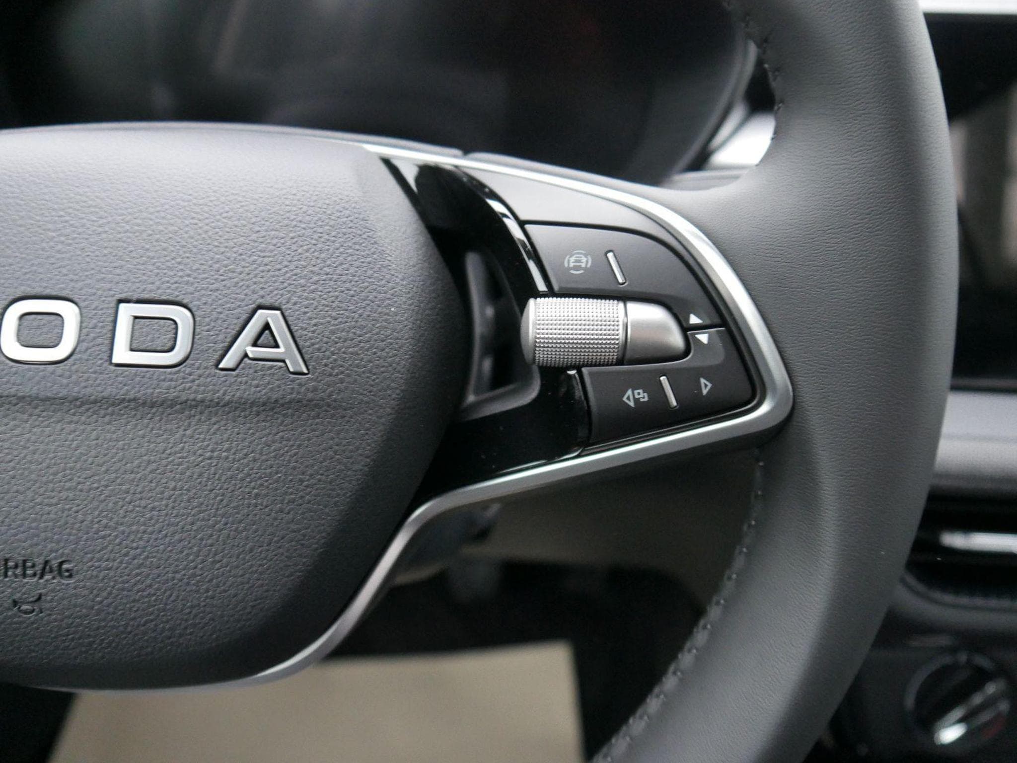 Skoda Fabia Selection (2025) - Photo 13