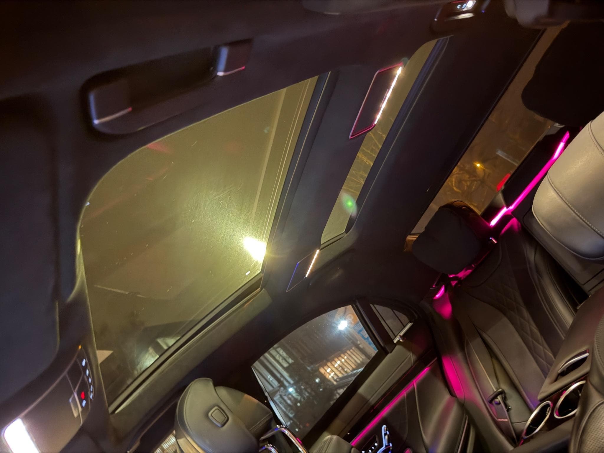 Mercedes S 450 Amg (2019) - Photo 5