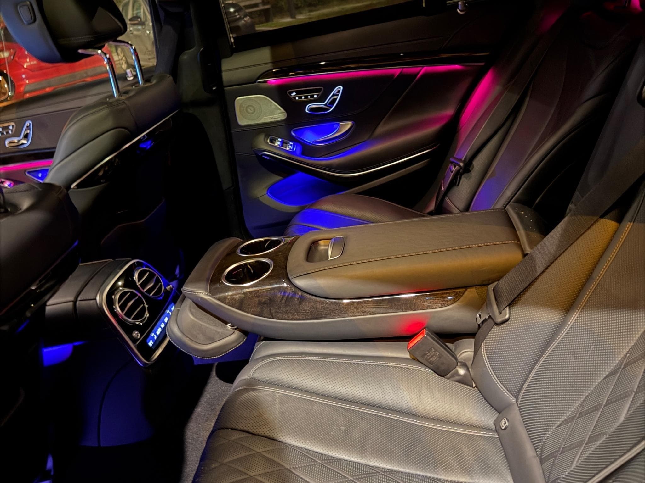 Mercedes S 450 Amg (2019) - Photo 6