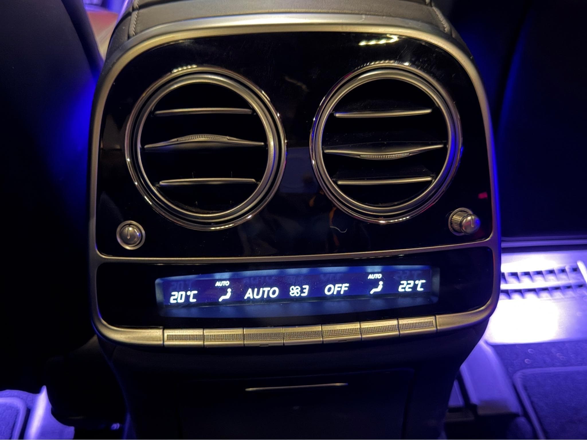 Mercedes S 450 Amg (2019) - Photo 7