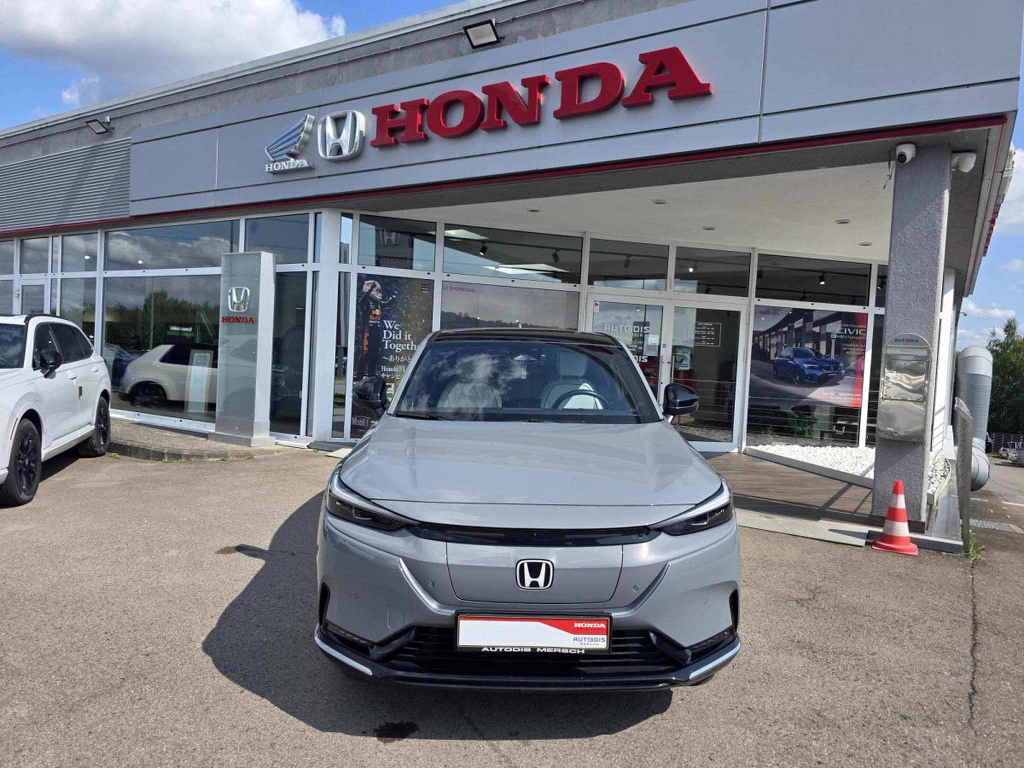 Honda e:Ny1 ADVANCE (2024) - Foto 2
