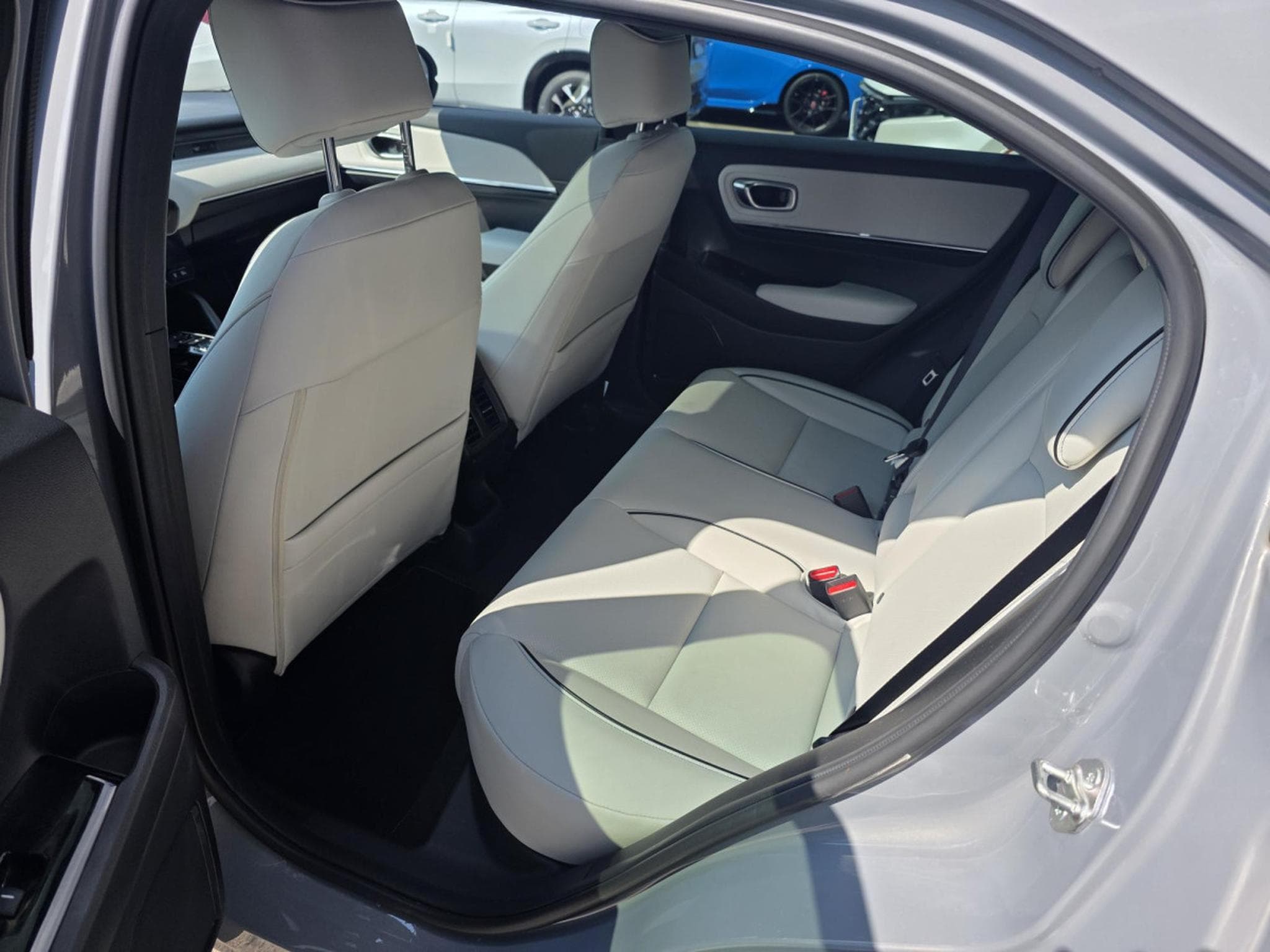 Honda e:Ny1 ADVANCE (2024) - Foto 5