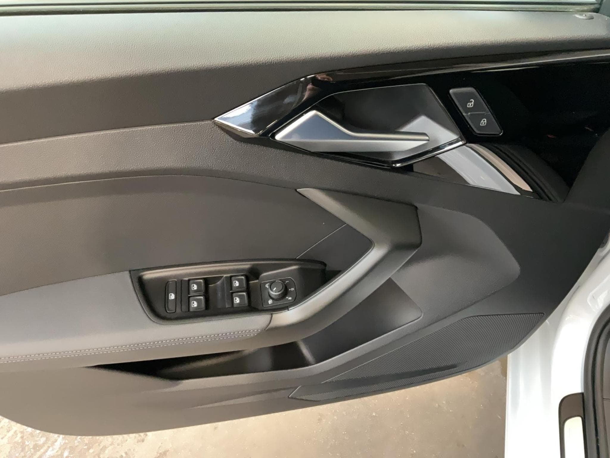 Audi A1 SB+Advanced+30TFSI (2025) - Photo 10