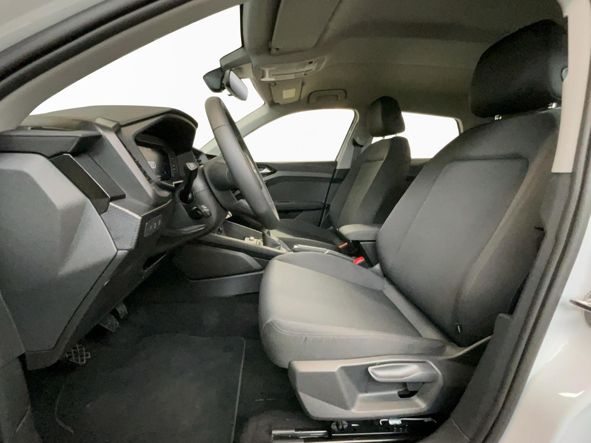 Audi A1 SB+Advanced+30TFSI (2025) - Photo 11