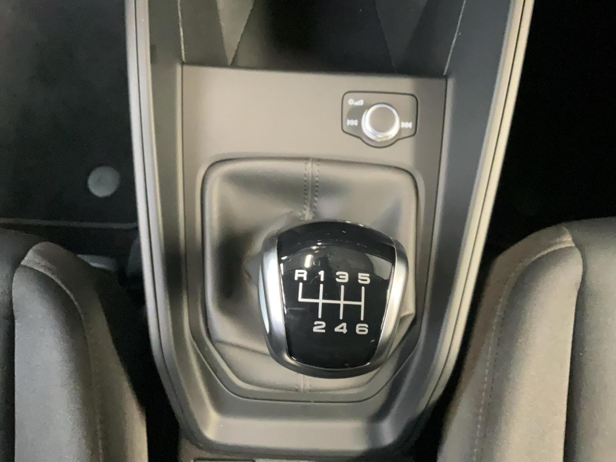 Audi A1 SB+Advanced+30TFSI (2025) - Photo 14