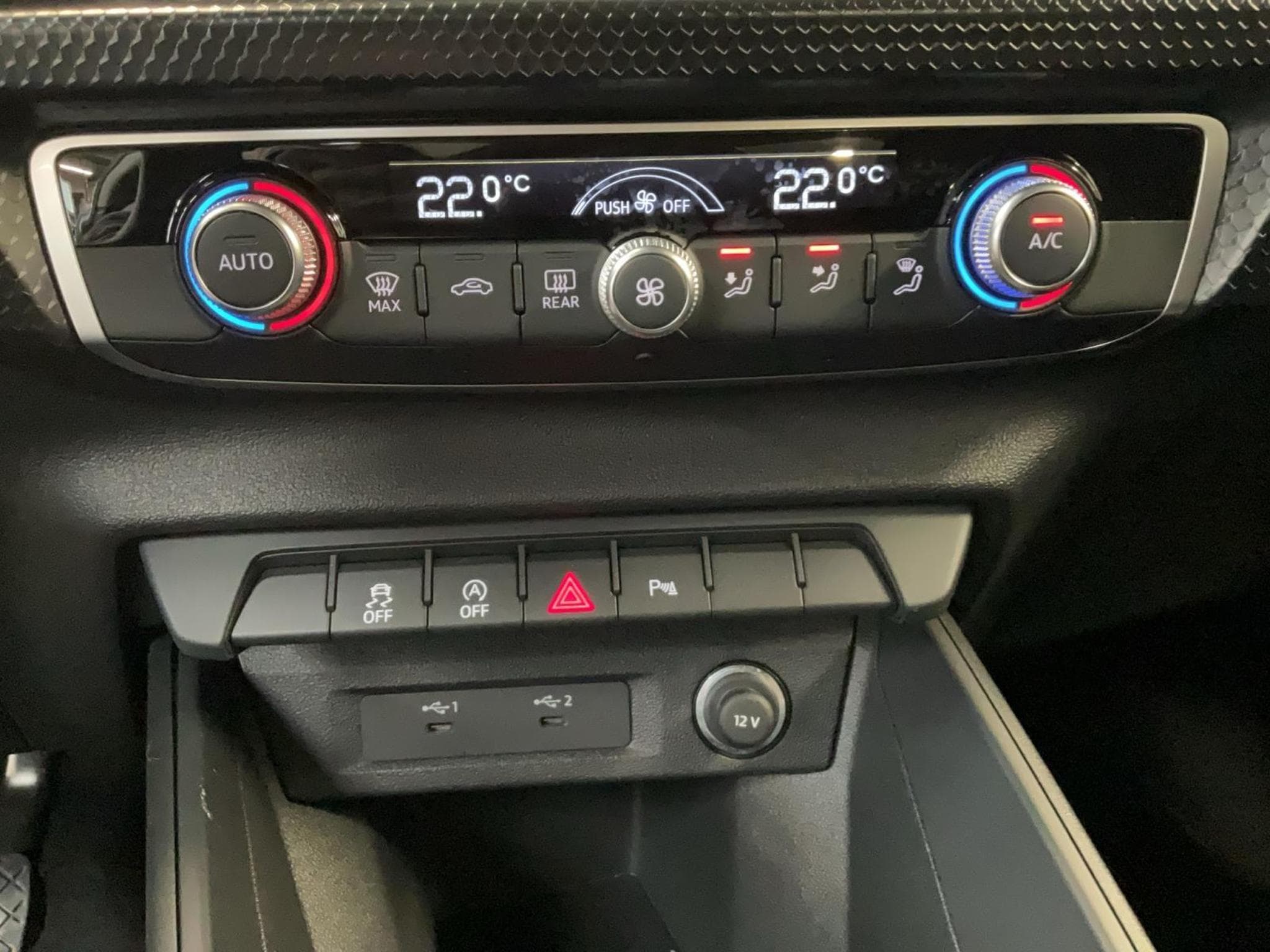 Audi A1 SB+Advanced+30TFSI (2025) - Photo 17