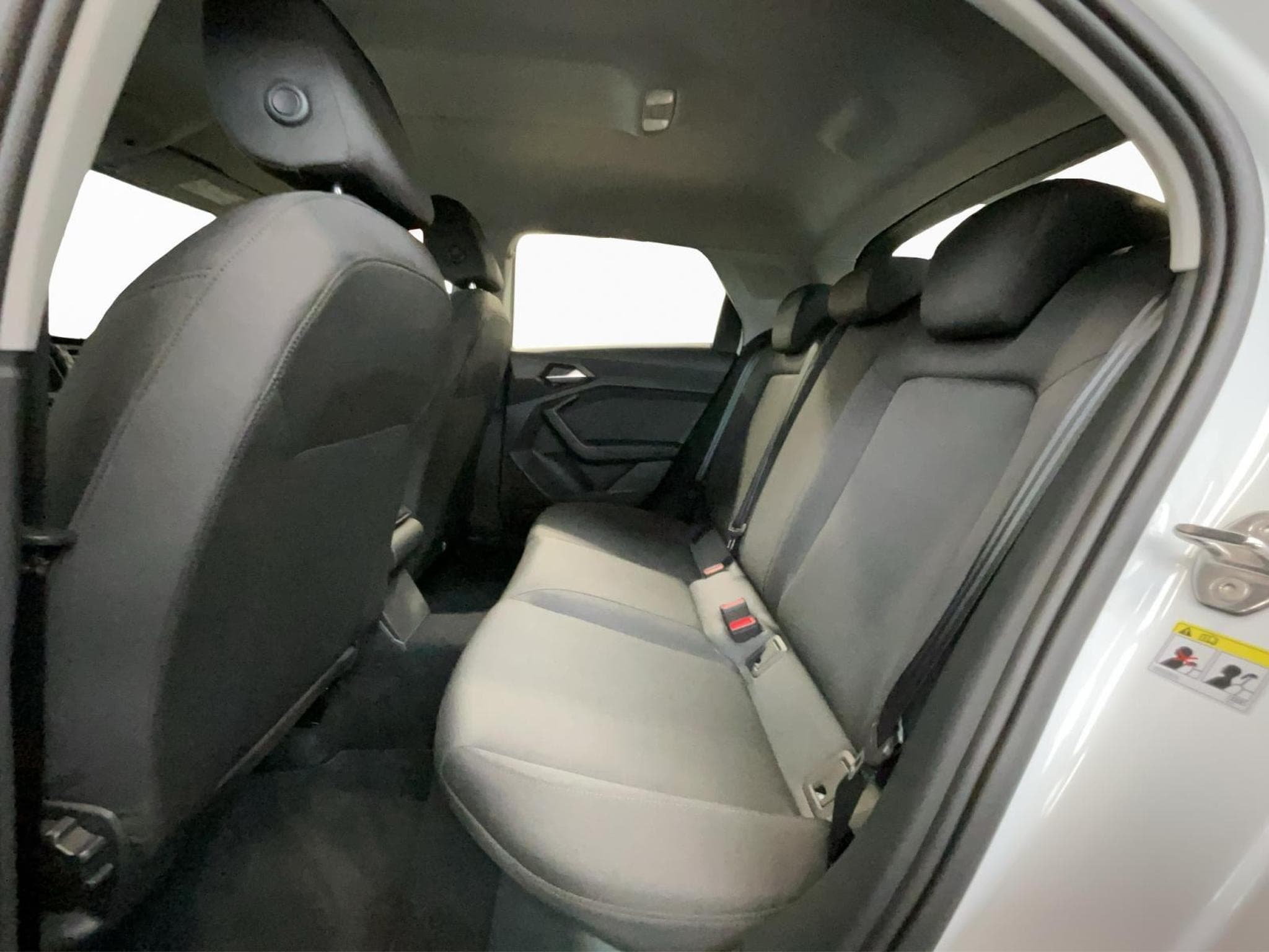 Audi A1 SB+Advanced+30TFSI (2025) - Photo 18