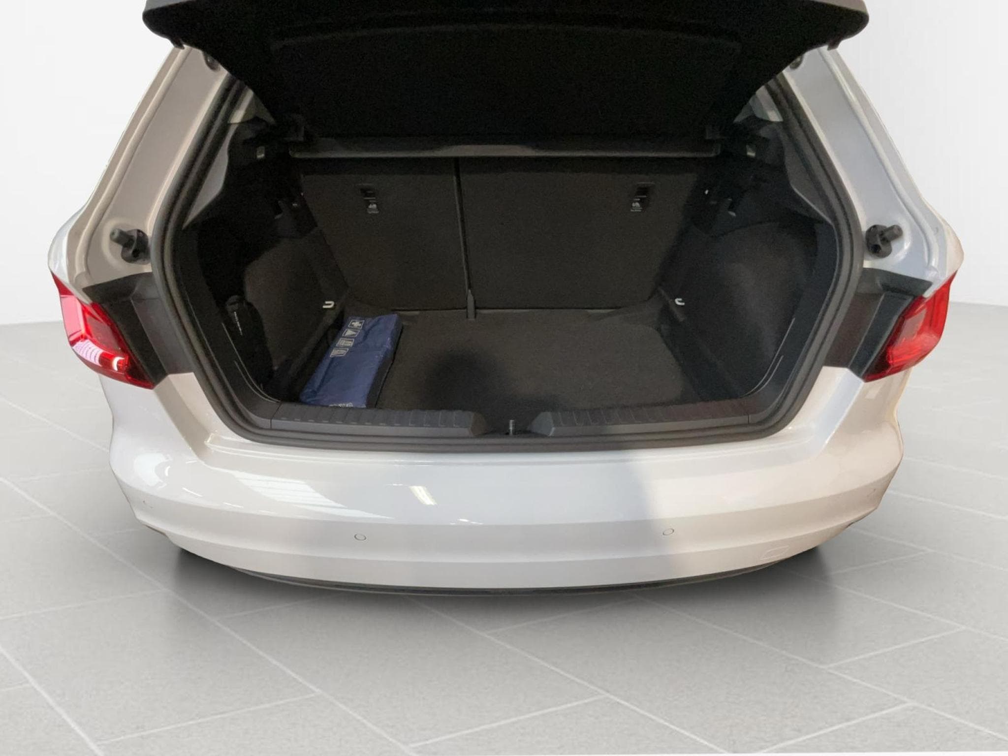 Audi A1 SB+Advanced+30TFSI (2025) - Photo 19