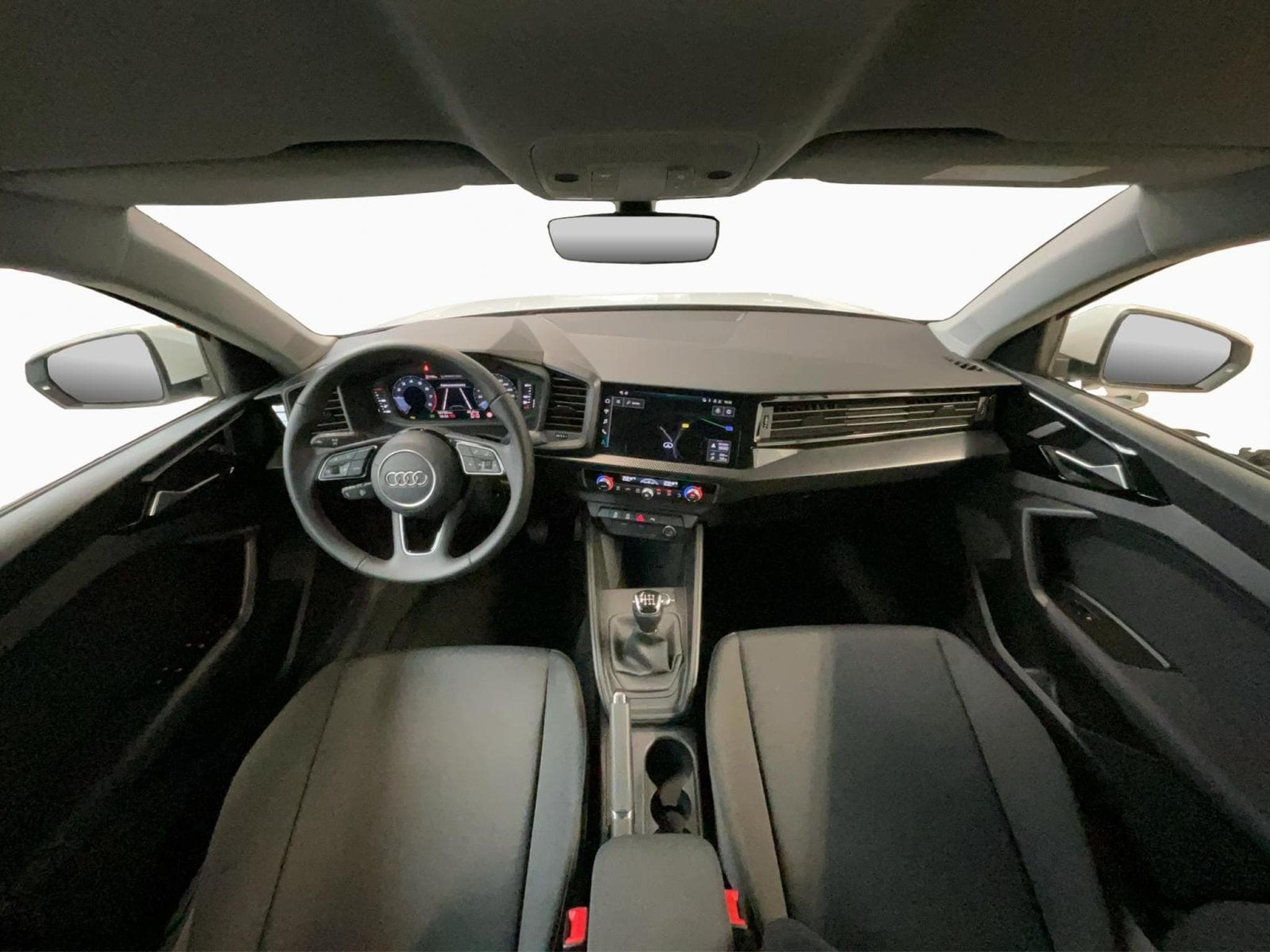 Audi A1 SB+Advanced+30TFSI (2025) - Photo 2