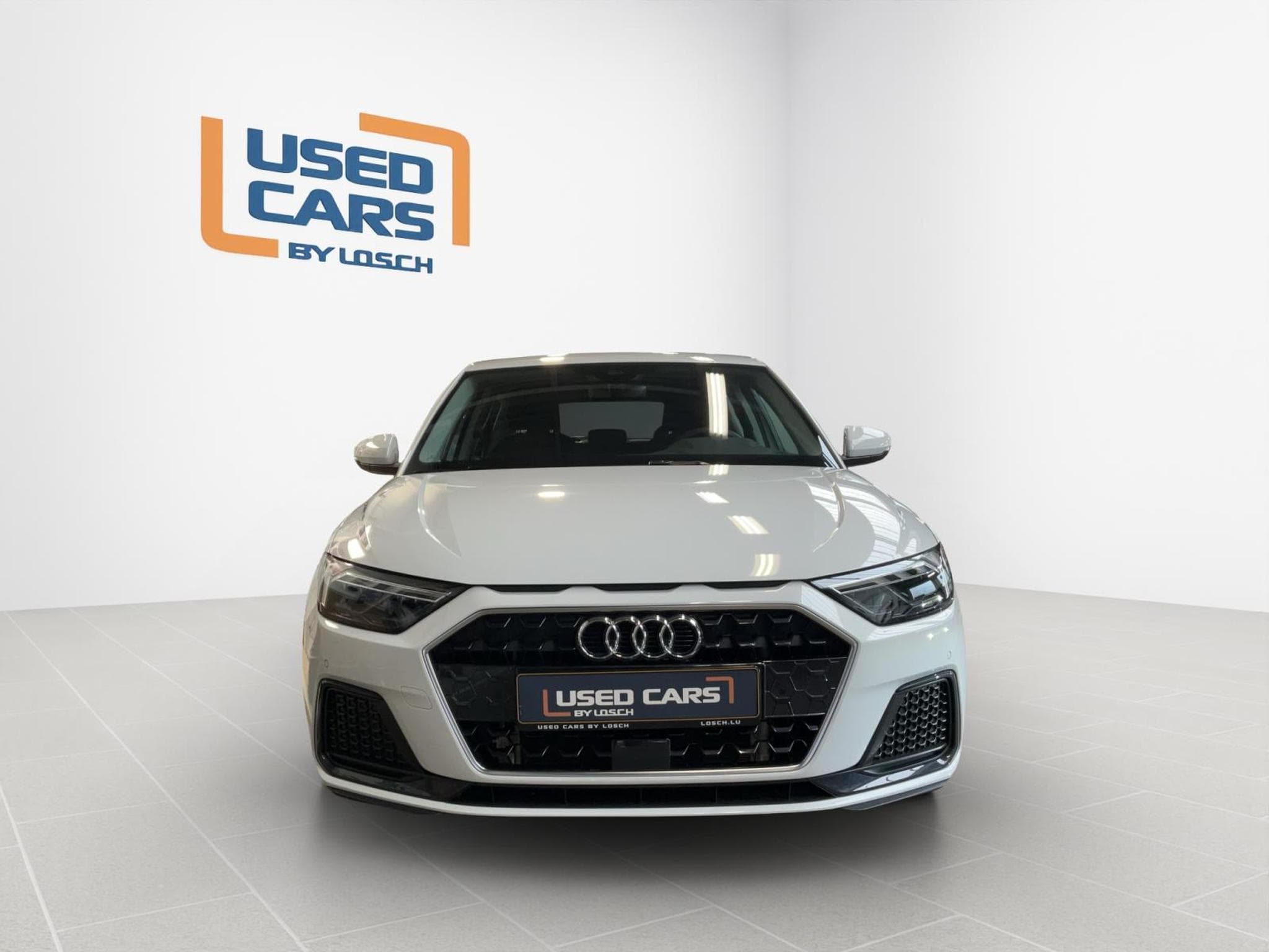 Audi A1 SB+Advanced+30TFSI (2025) - Photo 3