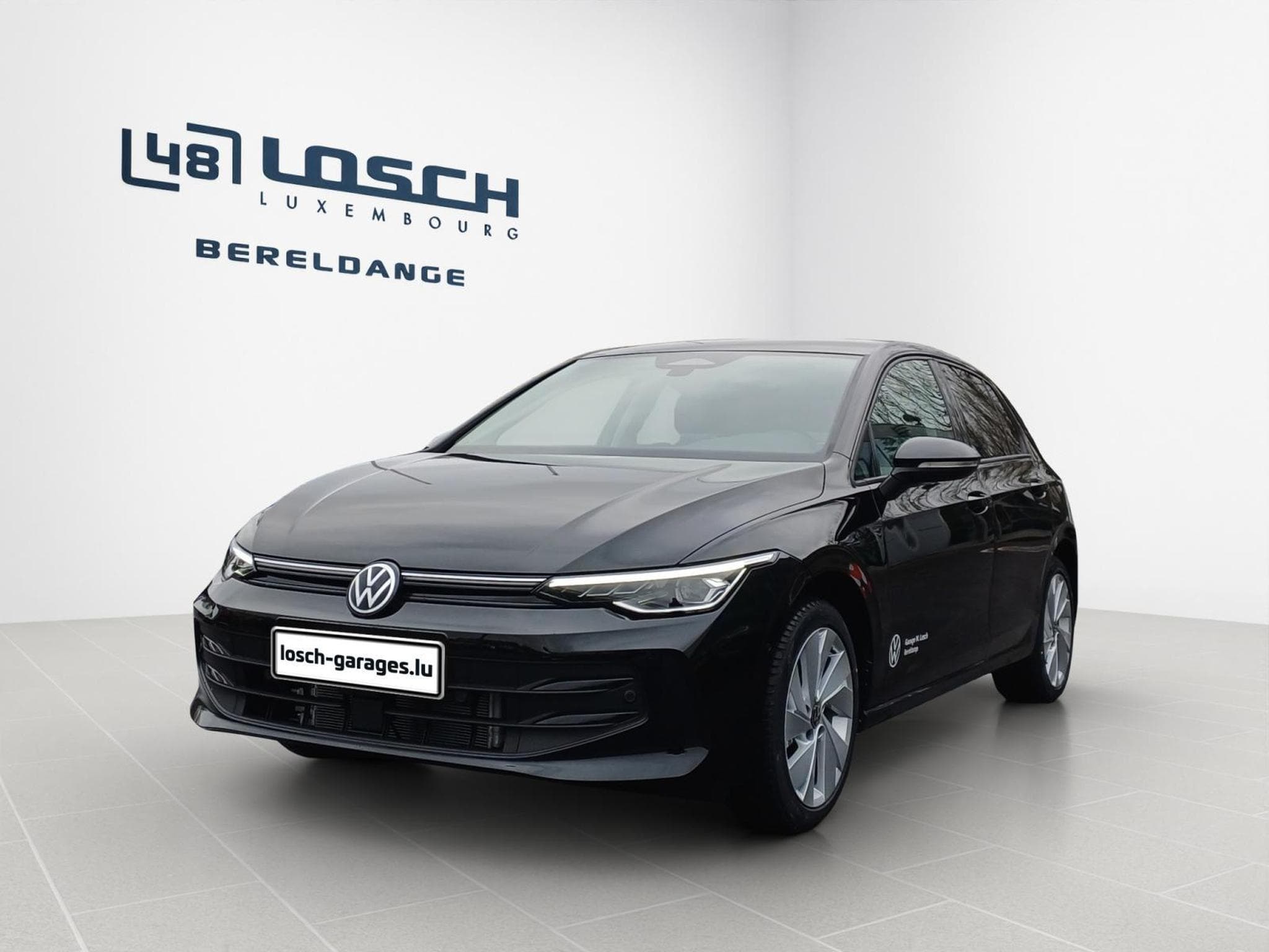 VW Golf Life (2025) - Photo 3