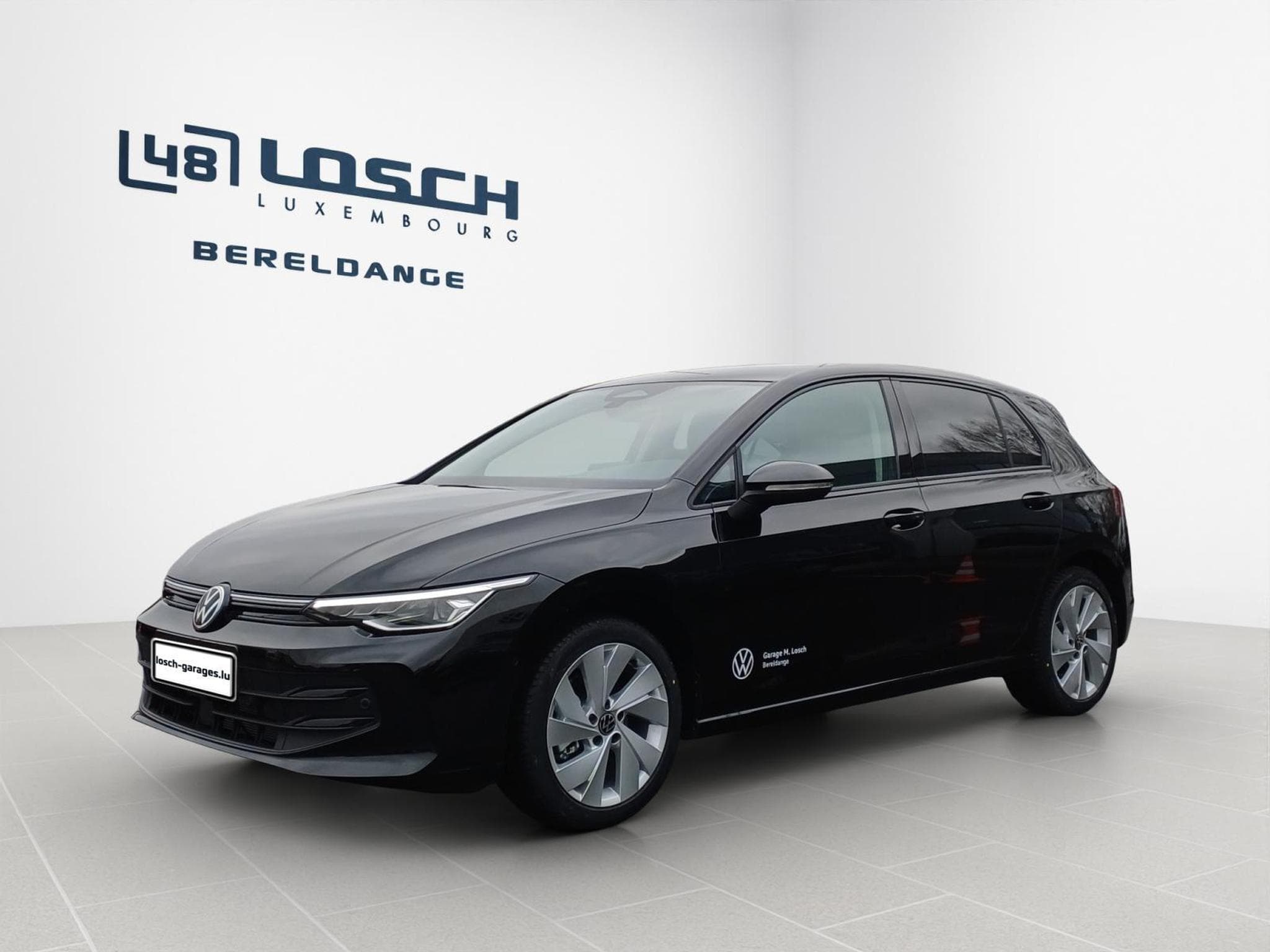 VW Golf Life (2025) - Photo 4