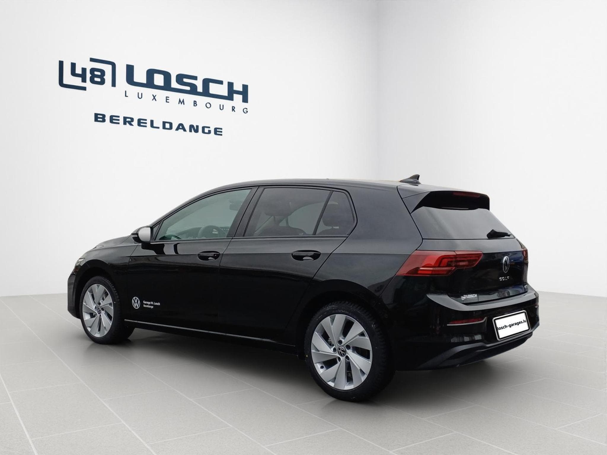 VW Golf Life (2025) - Photo 5