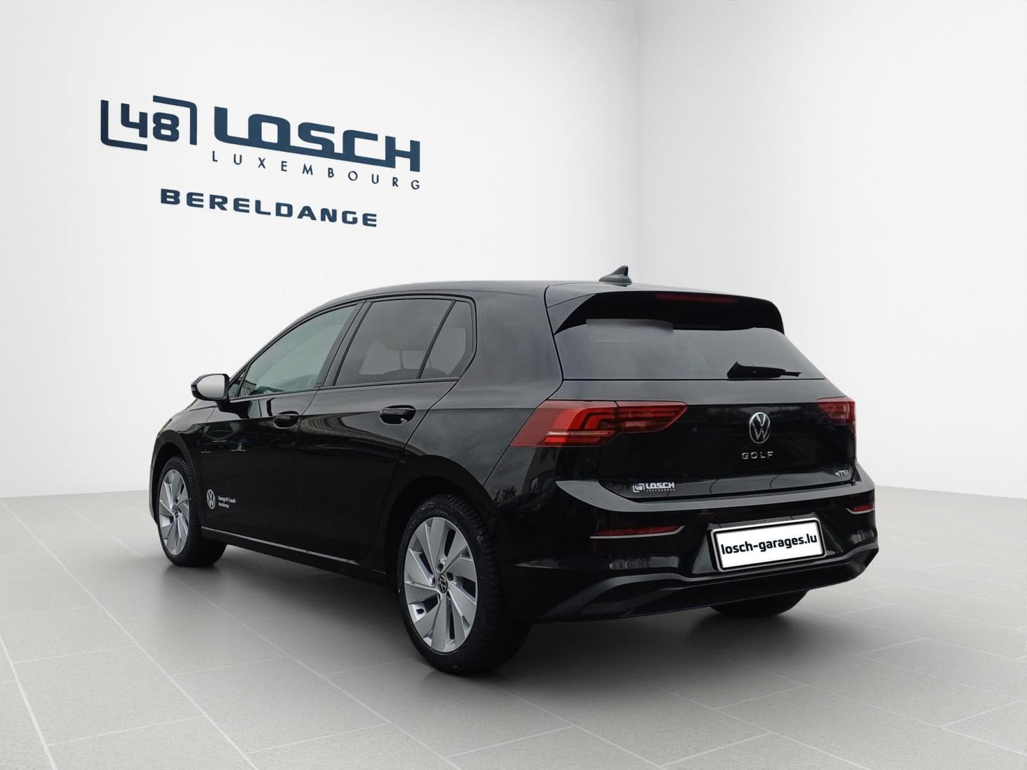 VW Golf Life (2025) - Photo 6