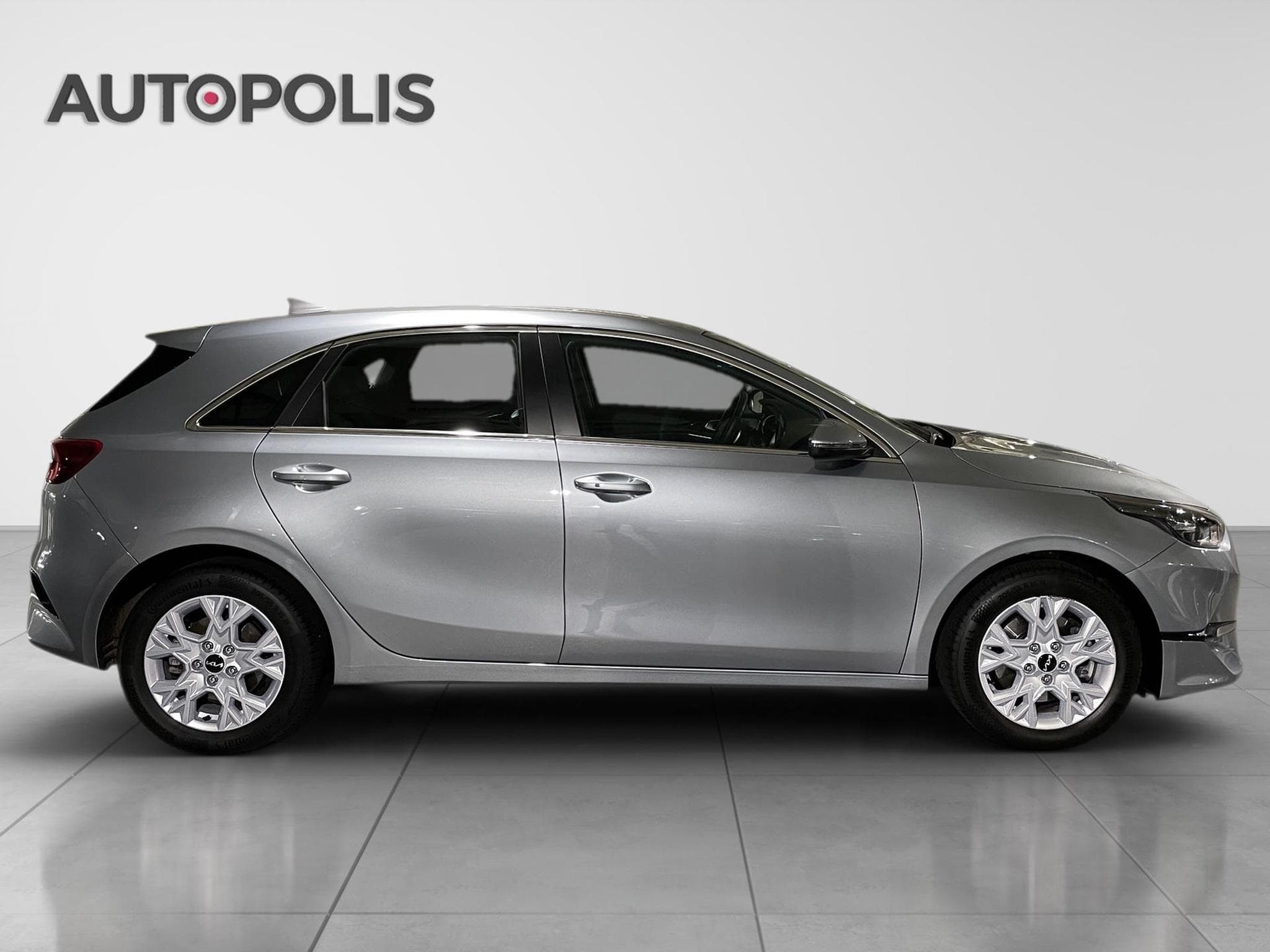 Kia Ceed 1.0 PULSE (2024) - Photo 16