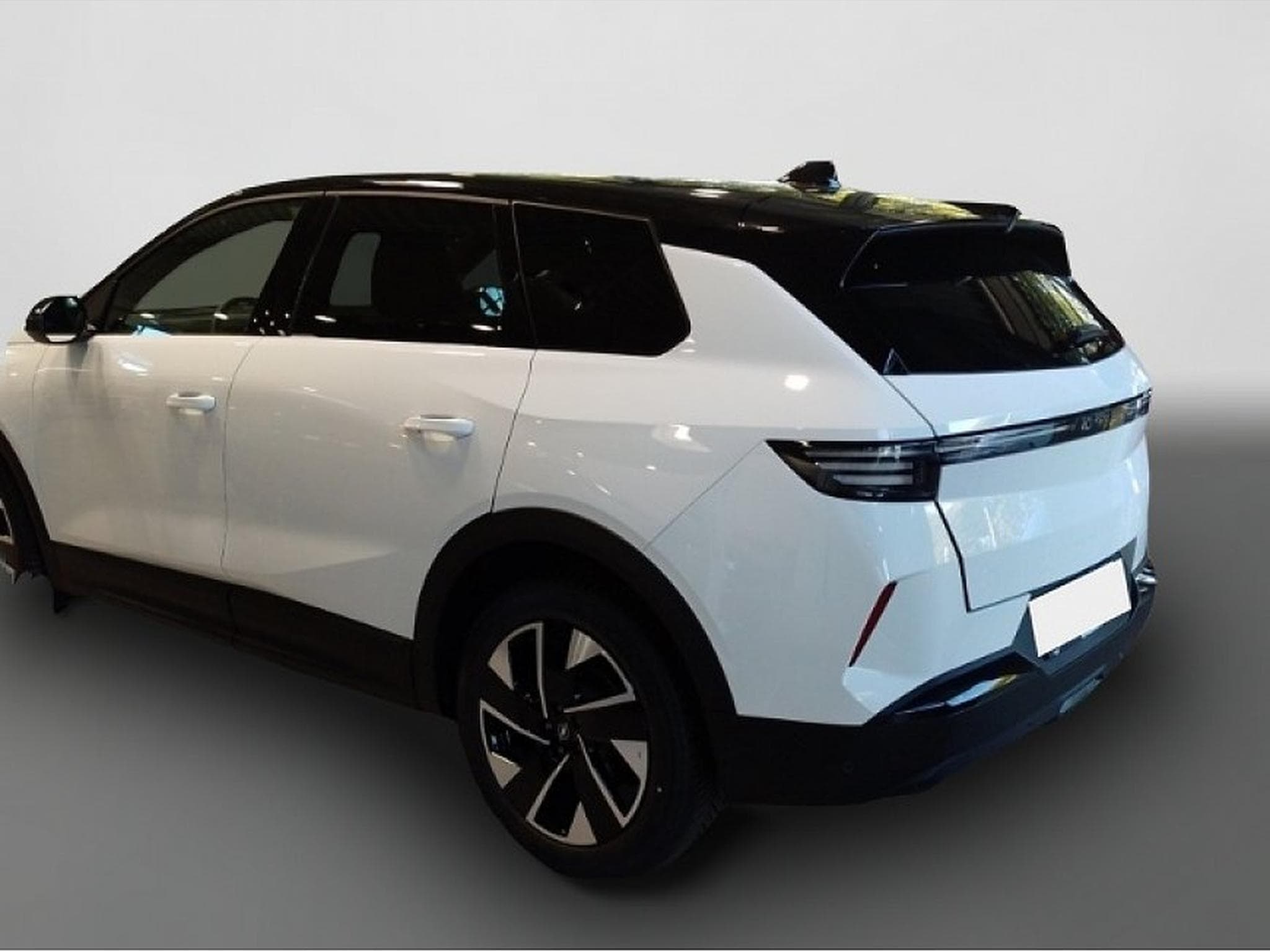 Opel Grandland (2025) - Foto 2