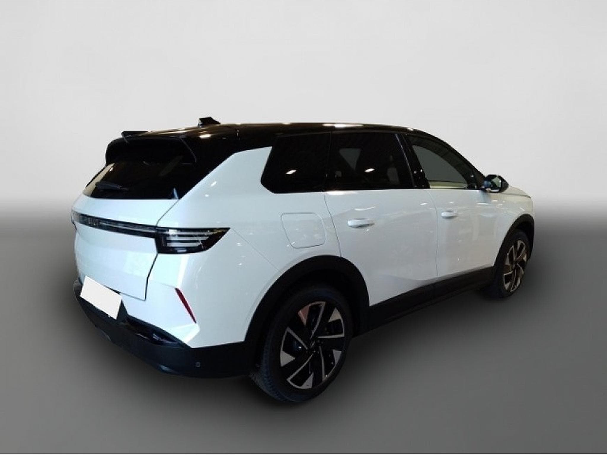 Opel Grandland (2025) - Foto 3