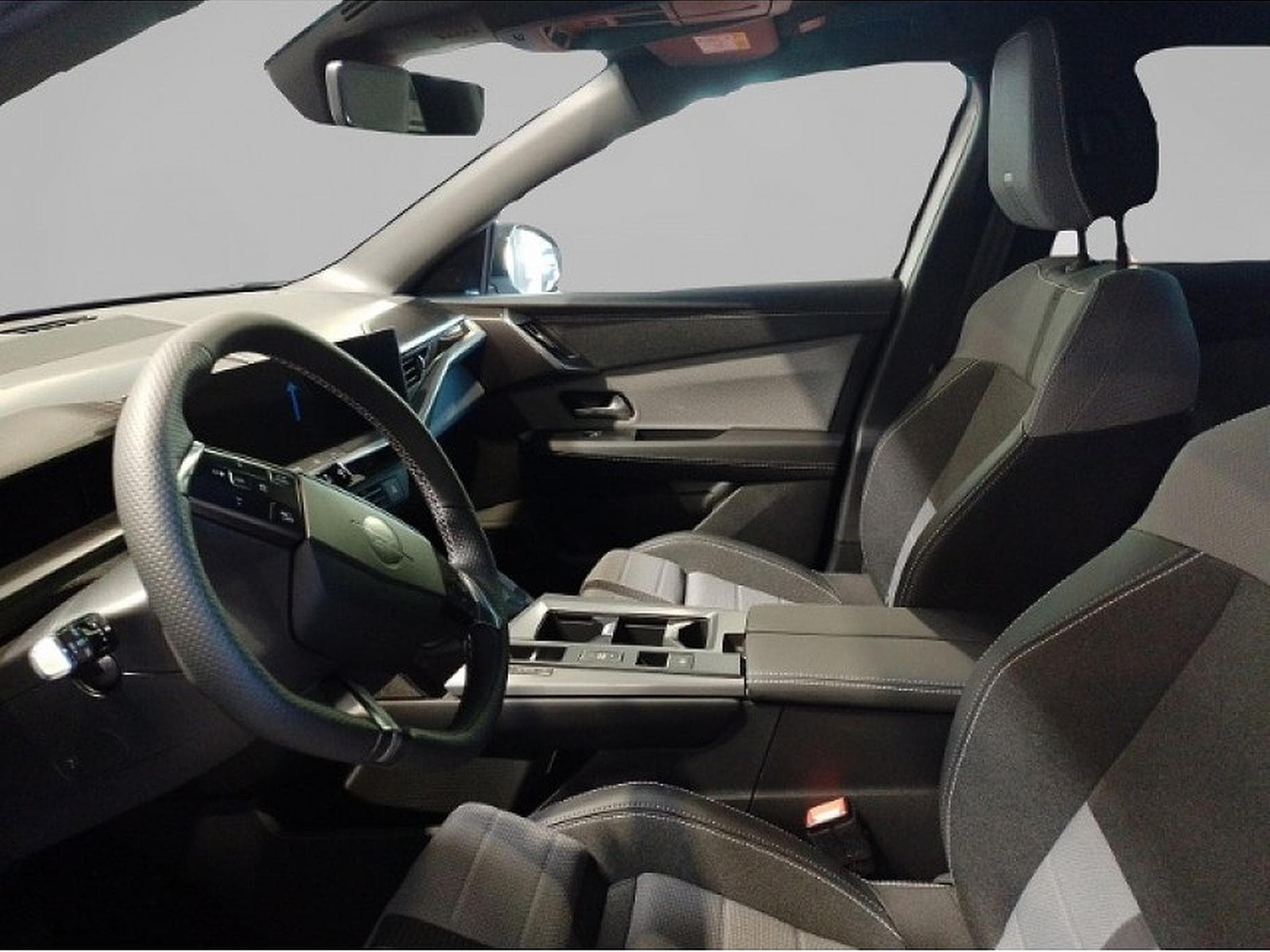 Opel Grandland (2025) - Foto 5