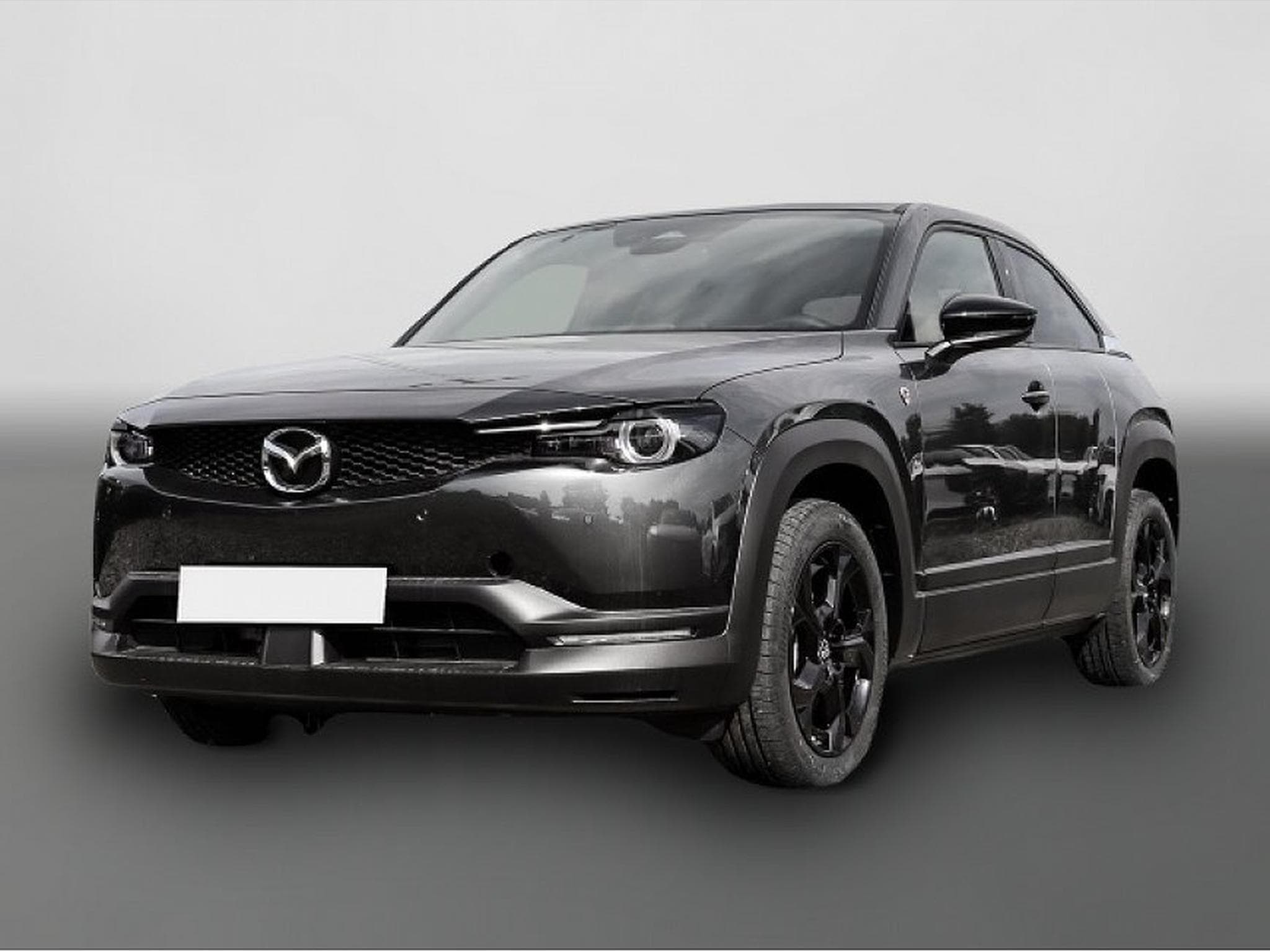 Mazda MX-30 (2026) - Photo 1