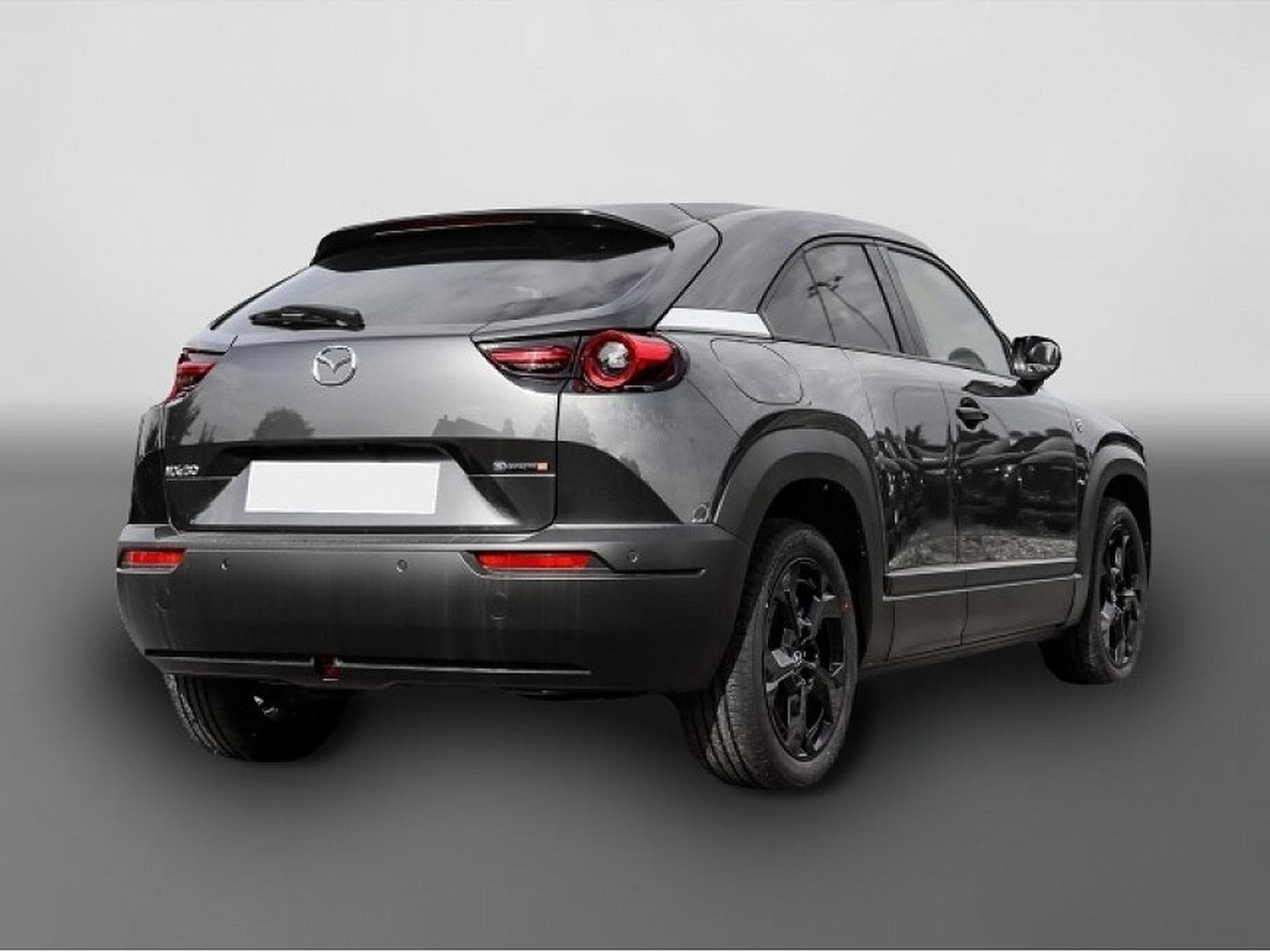 Mazda MX-30 (2026) - Photo 2